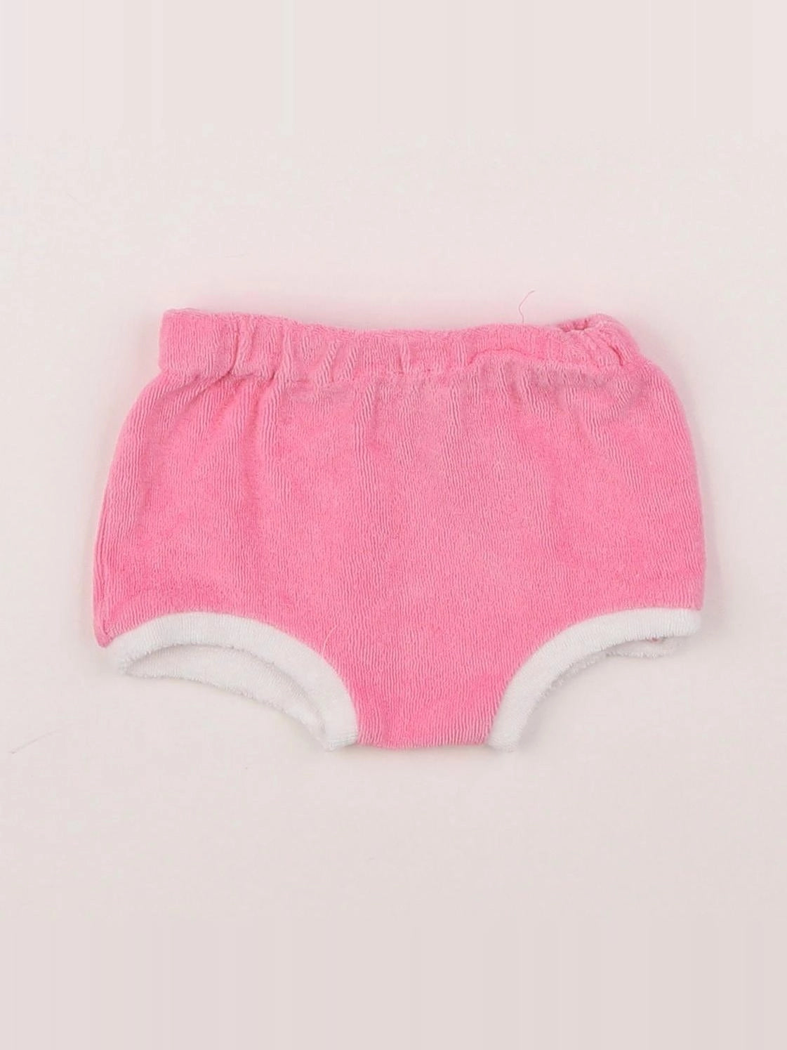 Jacadi - bloomer rose - 3 mois