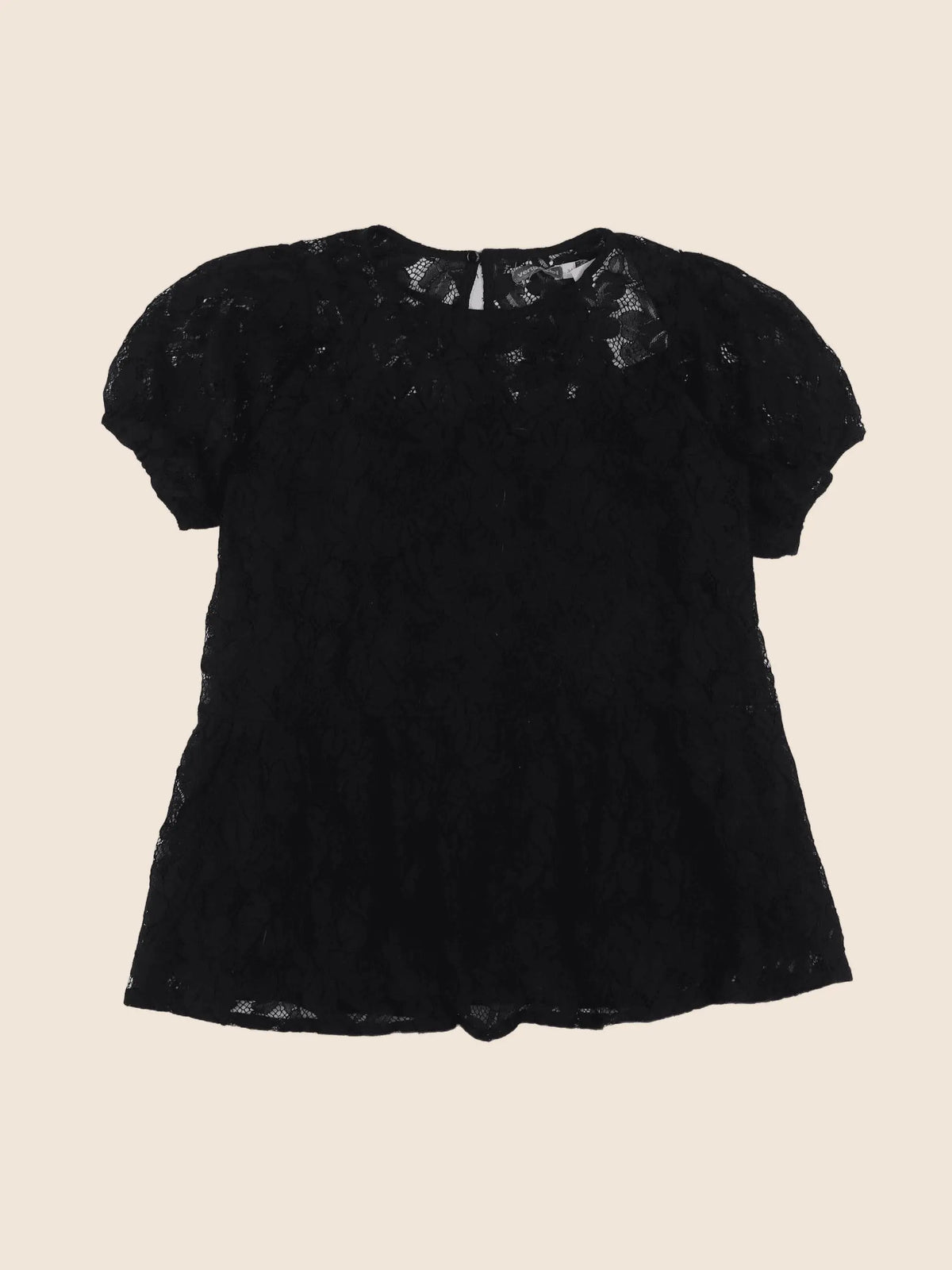 Vertbaudet - tee-shirt grossesse noir - 34