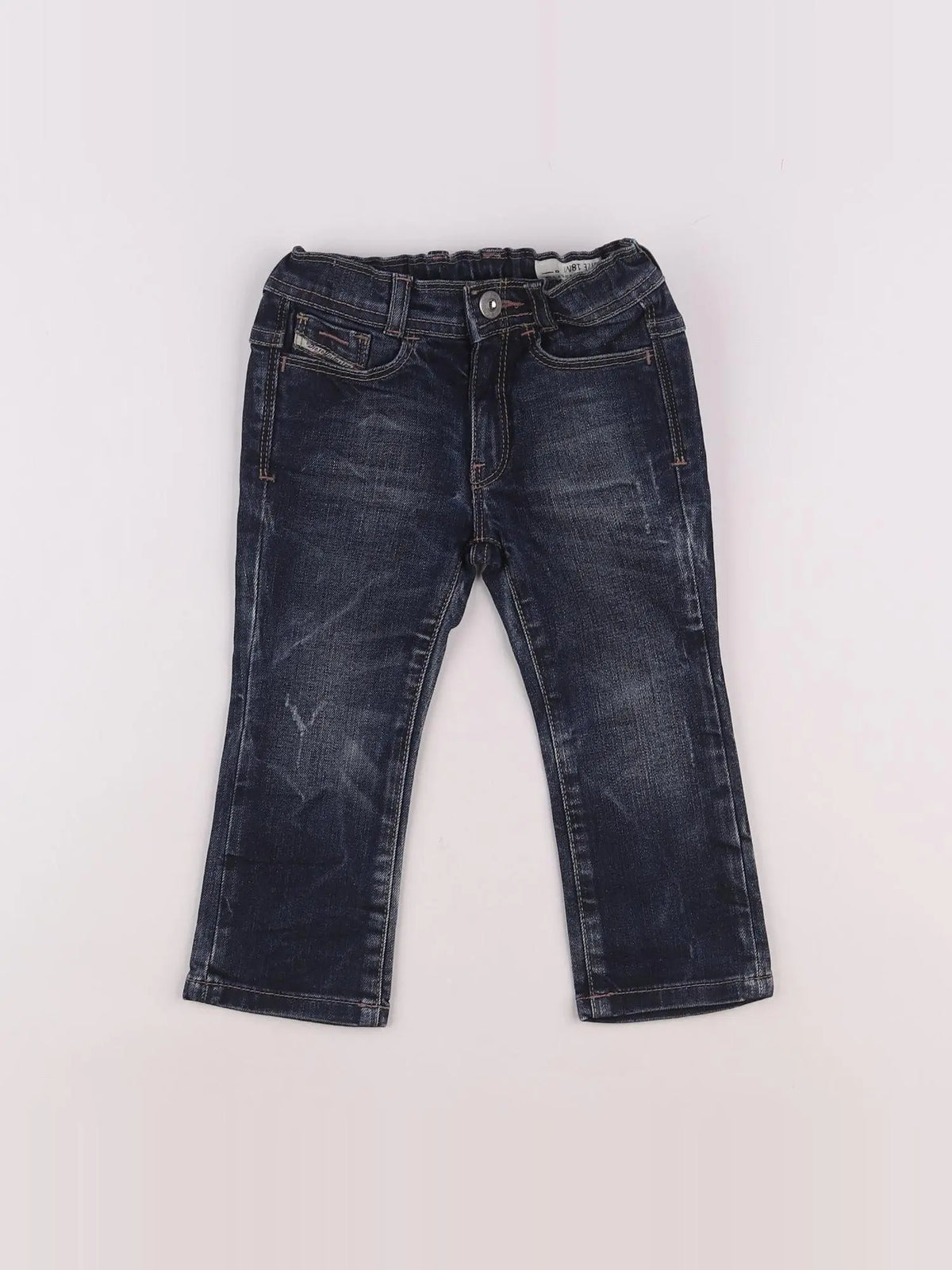 Diesel - jean bleu - 18 mois