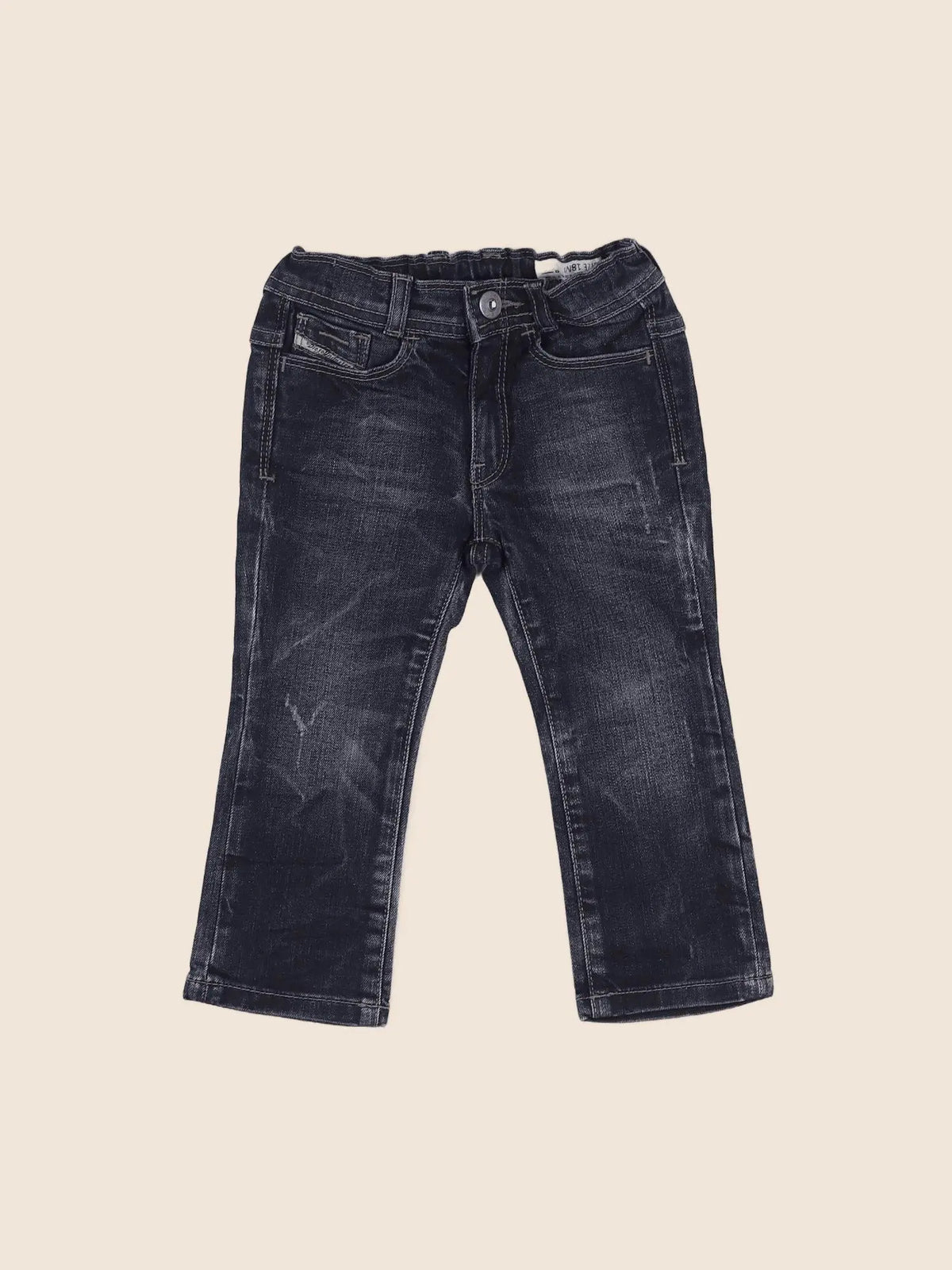 Diesel - jean bleu - 18 mois