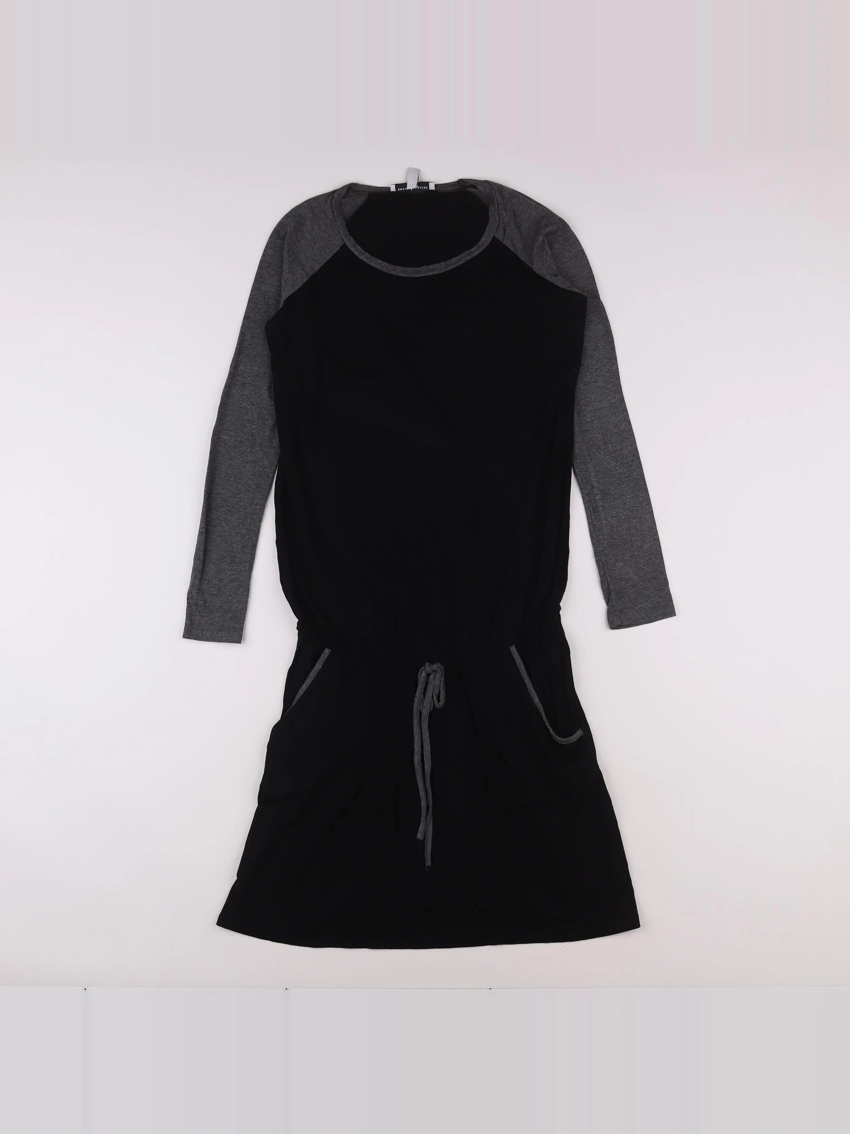 Envie de fraise - robe grossesse, grossesse gris - 34 à 36