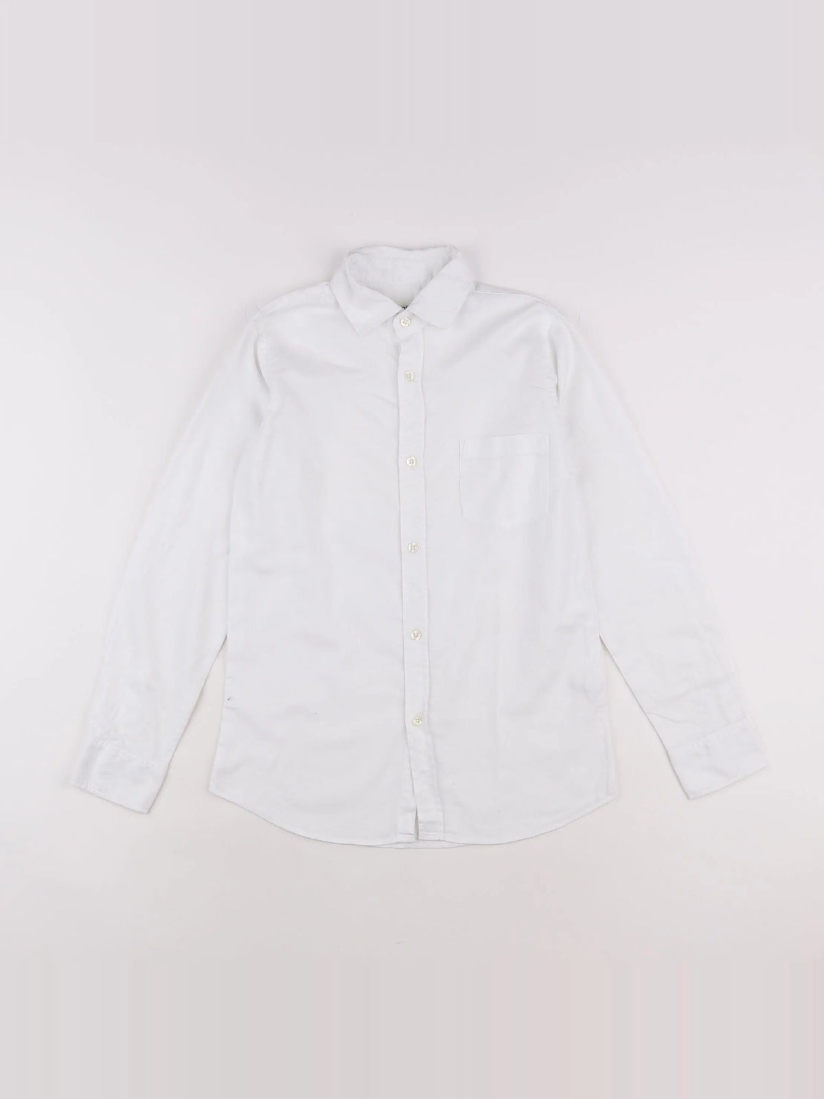 Hartford - chemise blanc - 10 ans