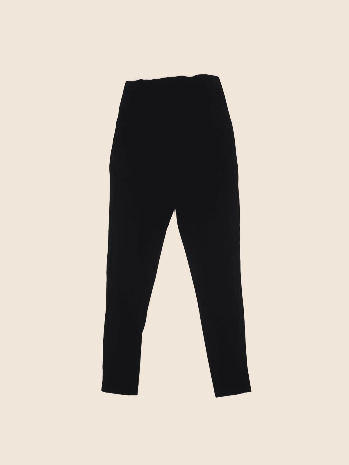 Kiabi - legging grossesse noir - 38 à 40