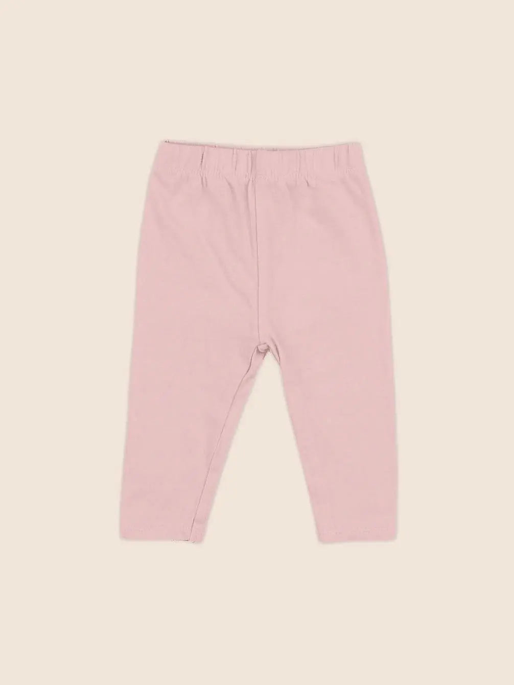 Vertbaudet - legging rose - 3 mois
