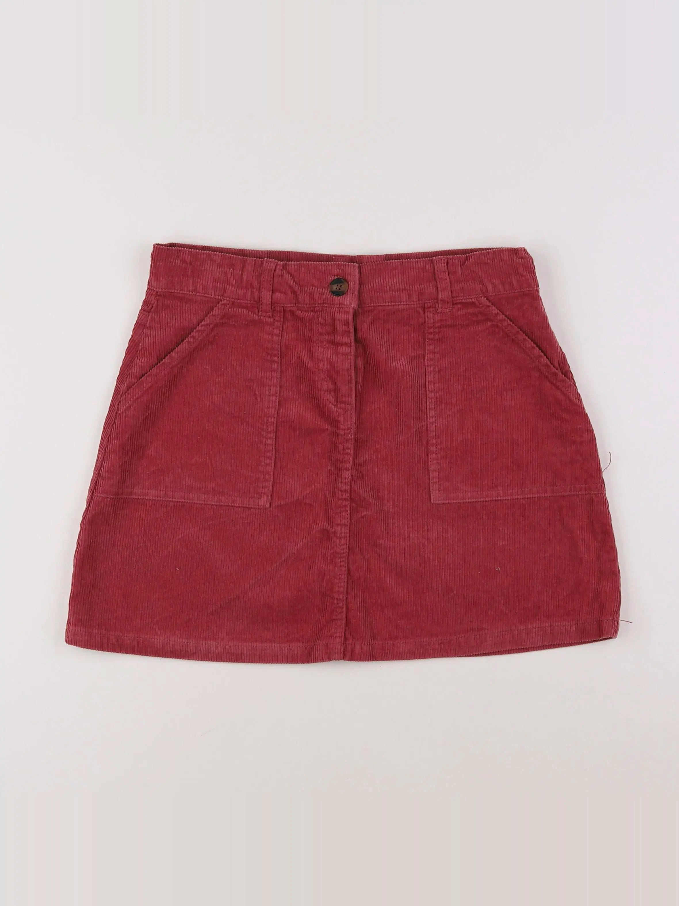 Vertbaudet - jupe rose - 12 ans