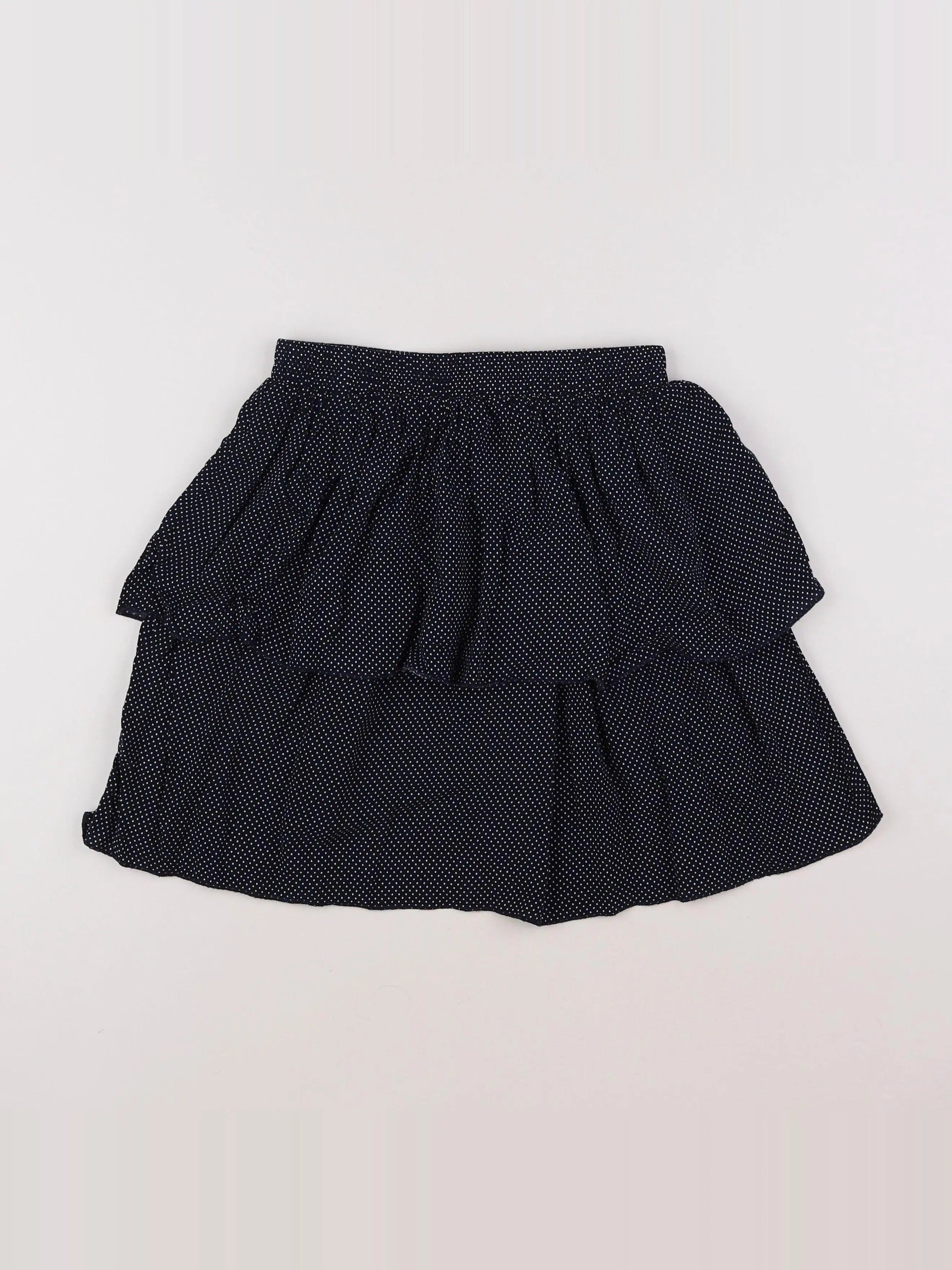 Molly Bracken - jupe bleu - 8/10 ans