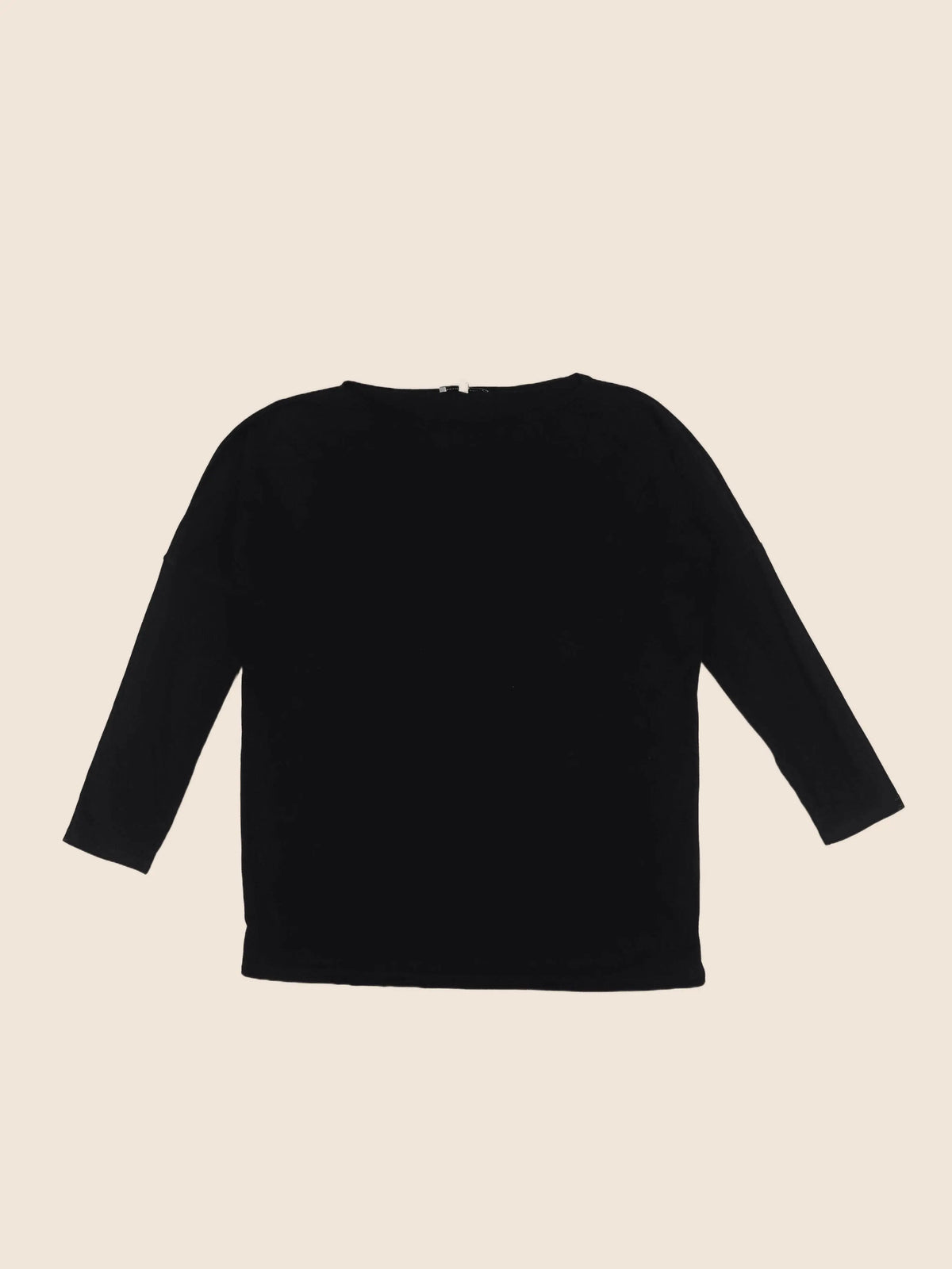 Envie de fraise - tee-shirt grossesse noir - 38 à 40