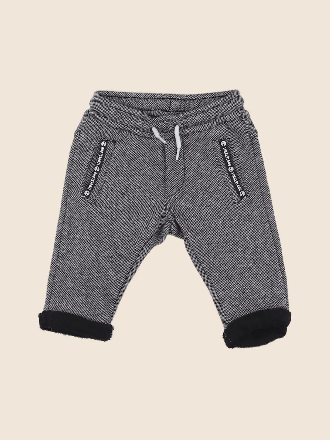 Timberland - jogging noir - 6 mois