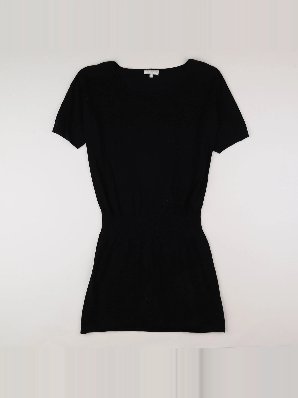 Vertbaudet - robe grossesse noir - 46 à 48