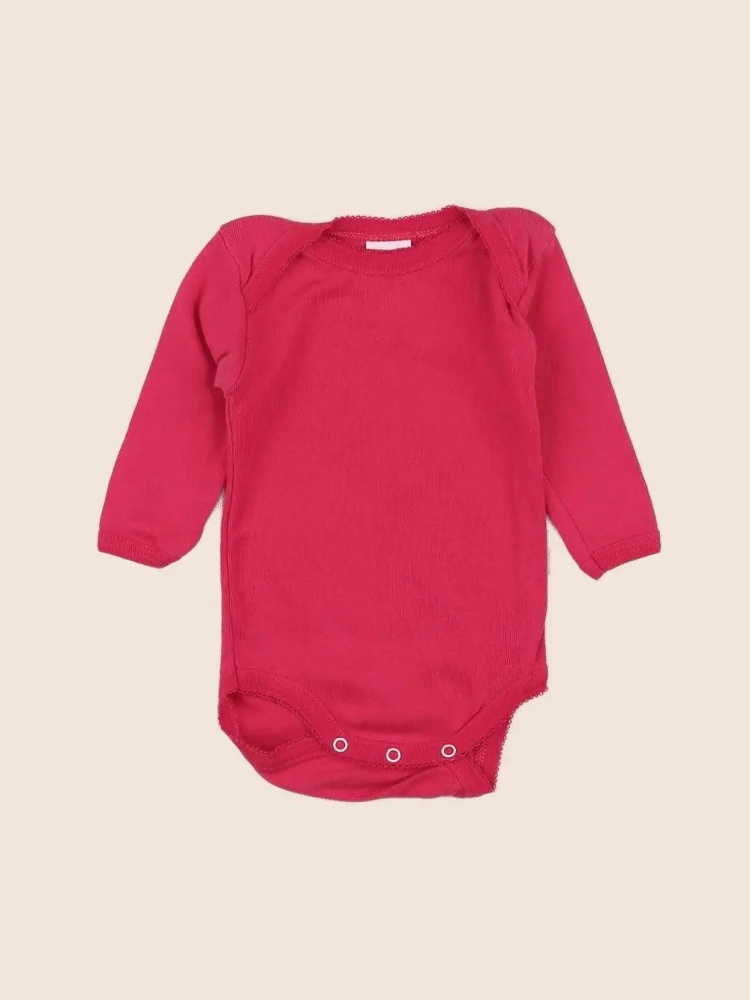 Absorba - body rose - 3 mois