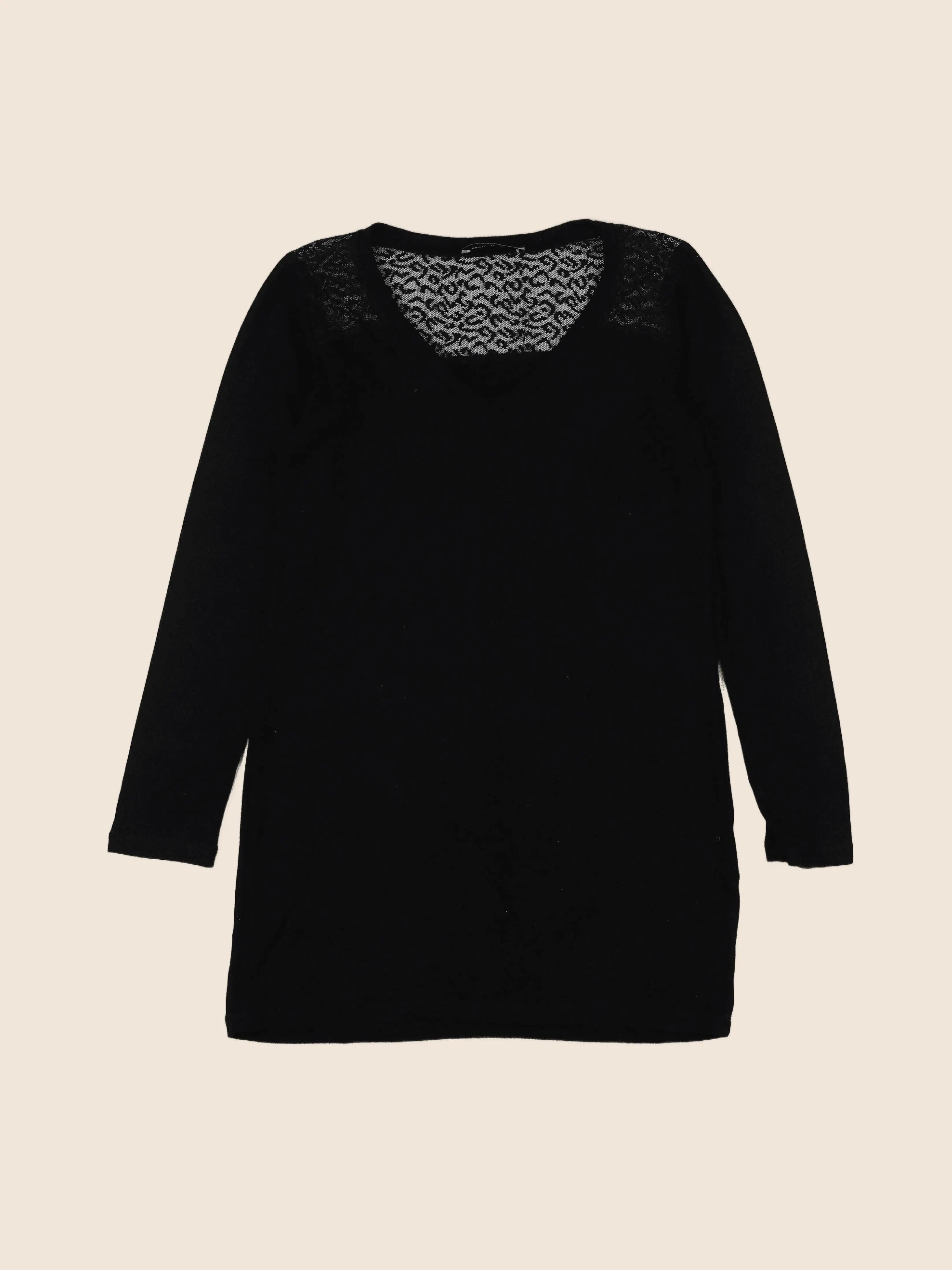 Envie de fraise - tee-shirt grossesse noir - 36 à 38