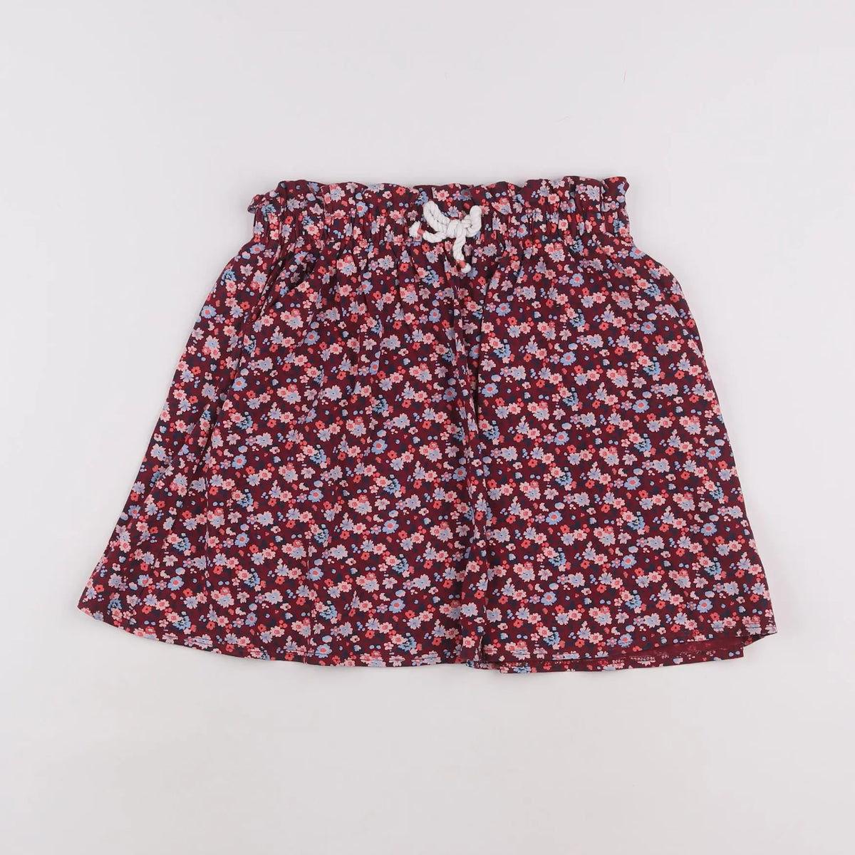 Vertbaudet - jupe rose - 12 ans