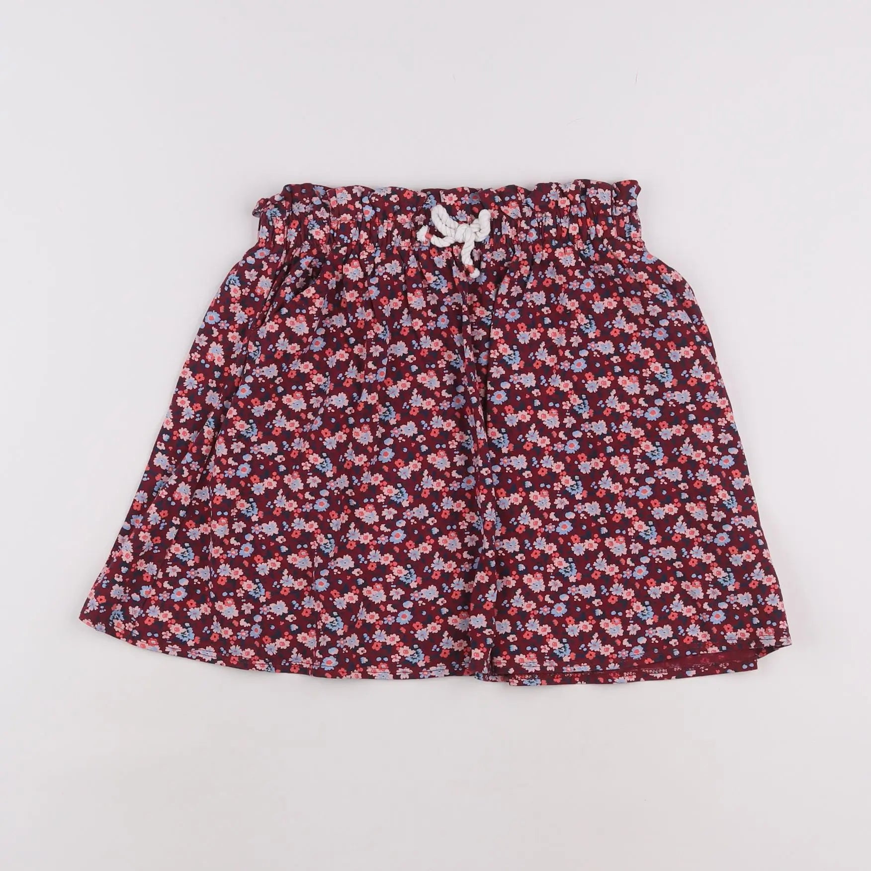 Vertbaudet - jupe rose - 12 ans