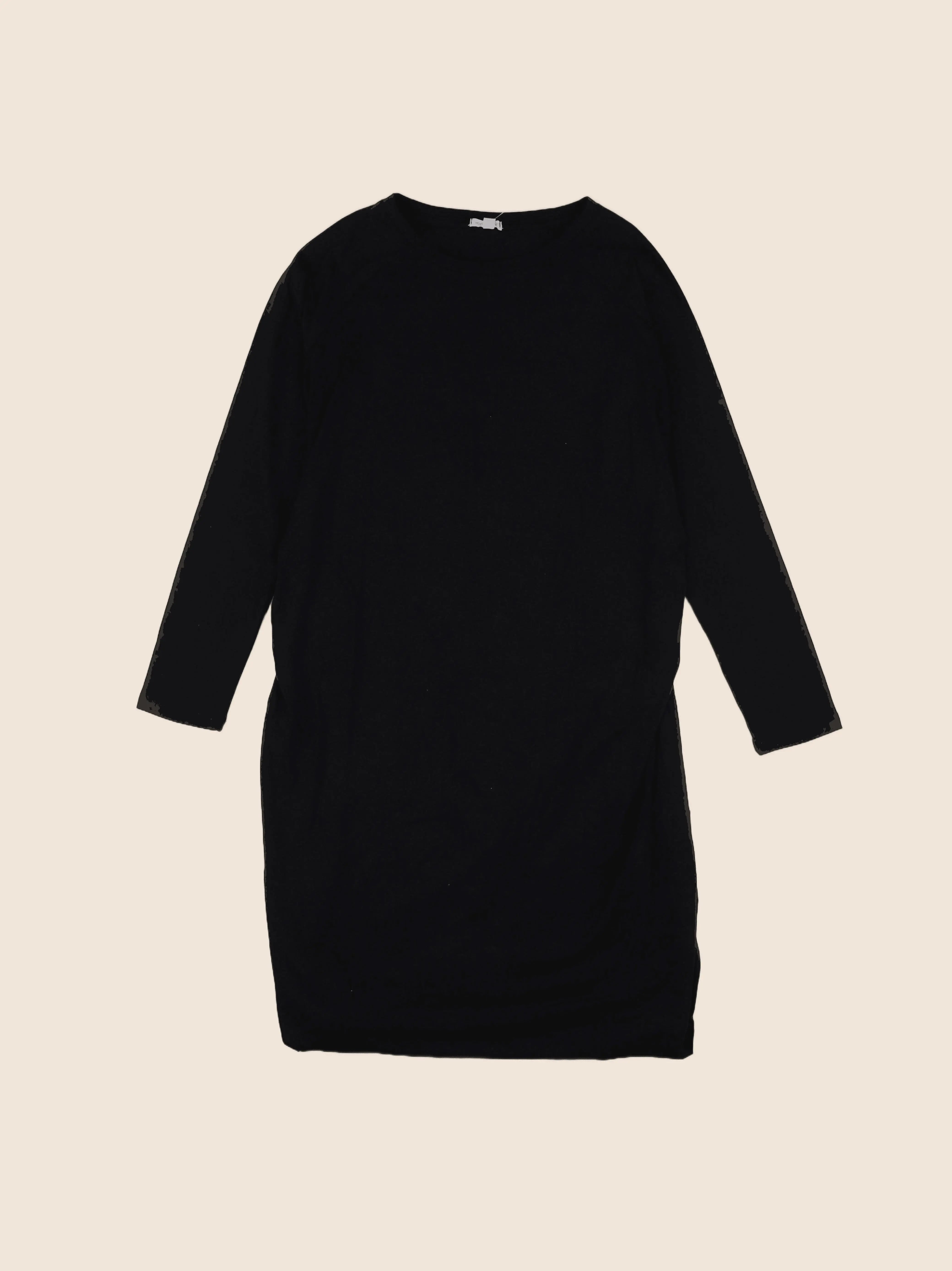 Vertbaudet - robe grossesse noir - 38 à 40
