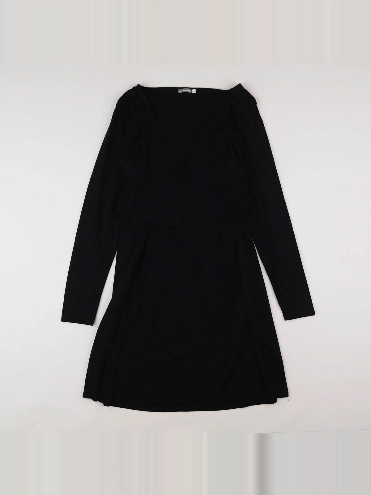 Vertbaudet - robe grossesse noir - 42 à 44