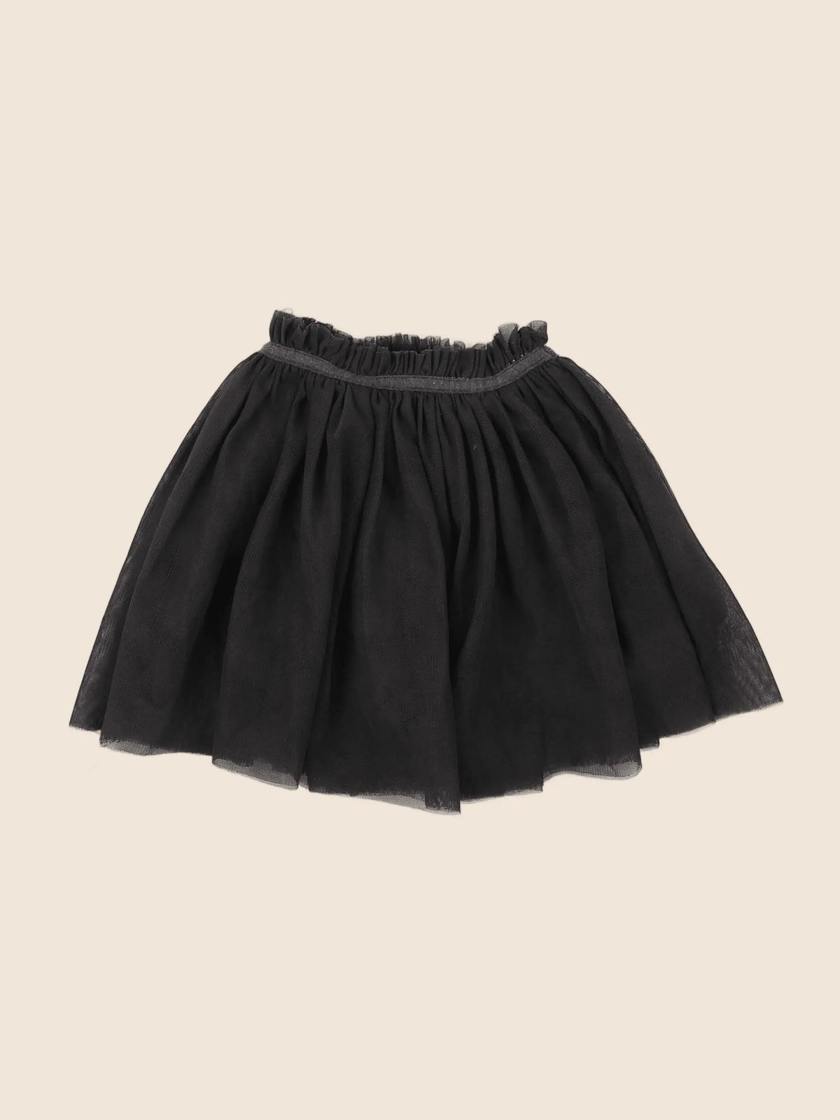 Zara - jupe gris - 2/3 ans