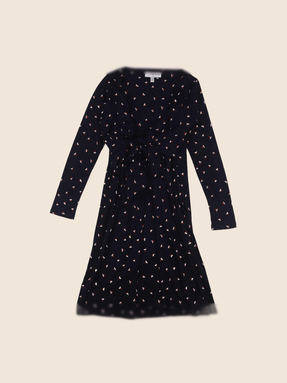Envie de fraise - robe grossesse, allaitement bleu - 34 à 36