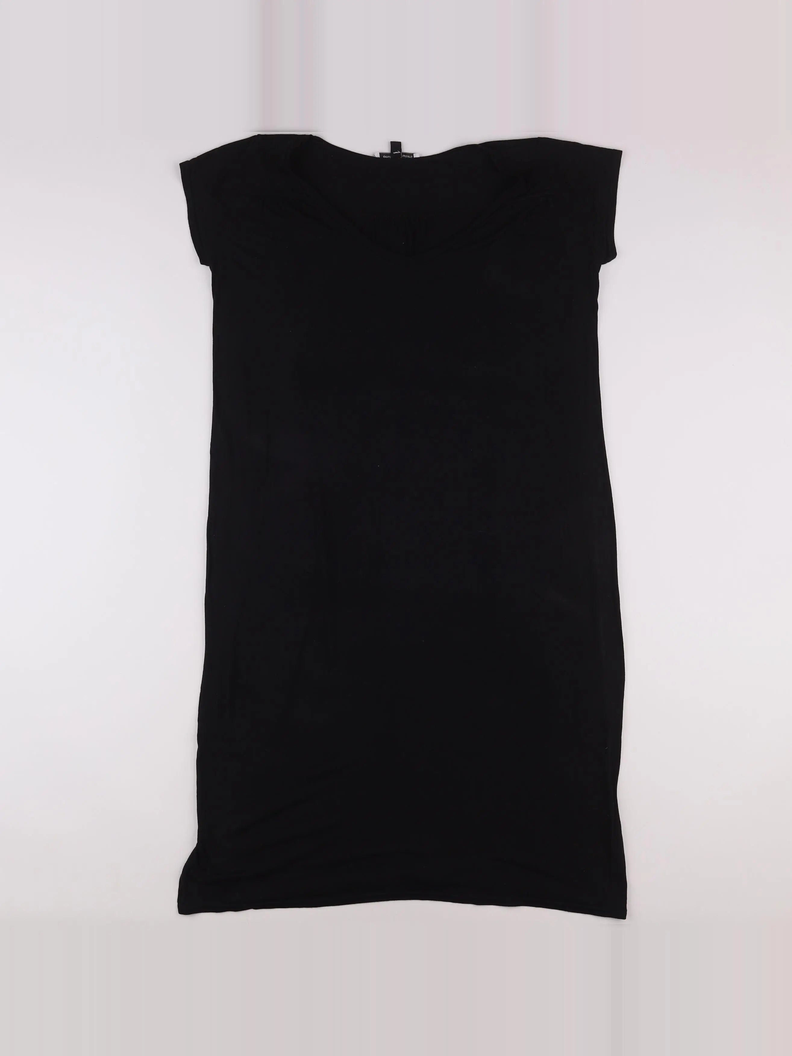 Envie de fraise - robe grossesse noir - 36 à 38