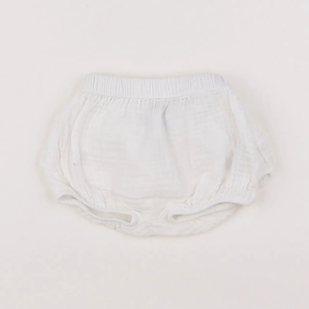 Vertbaudet - bloomer blanc - 3 mois