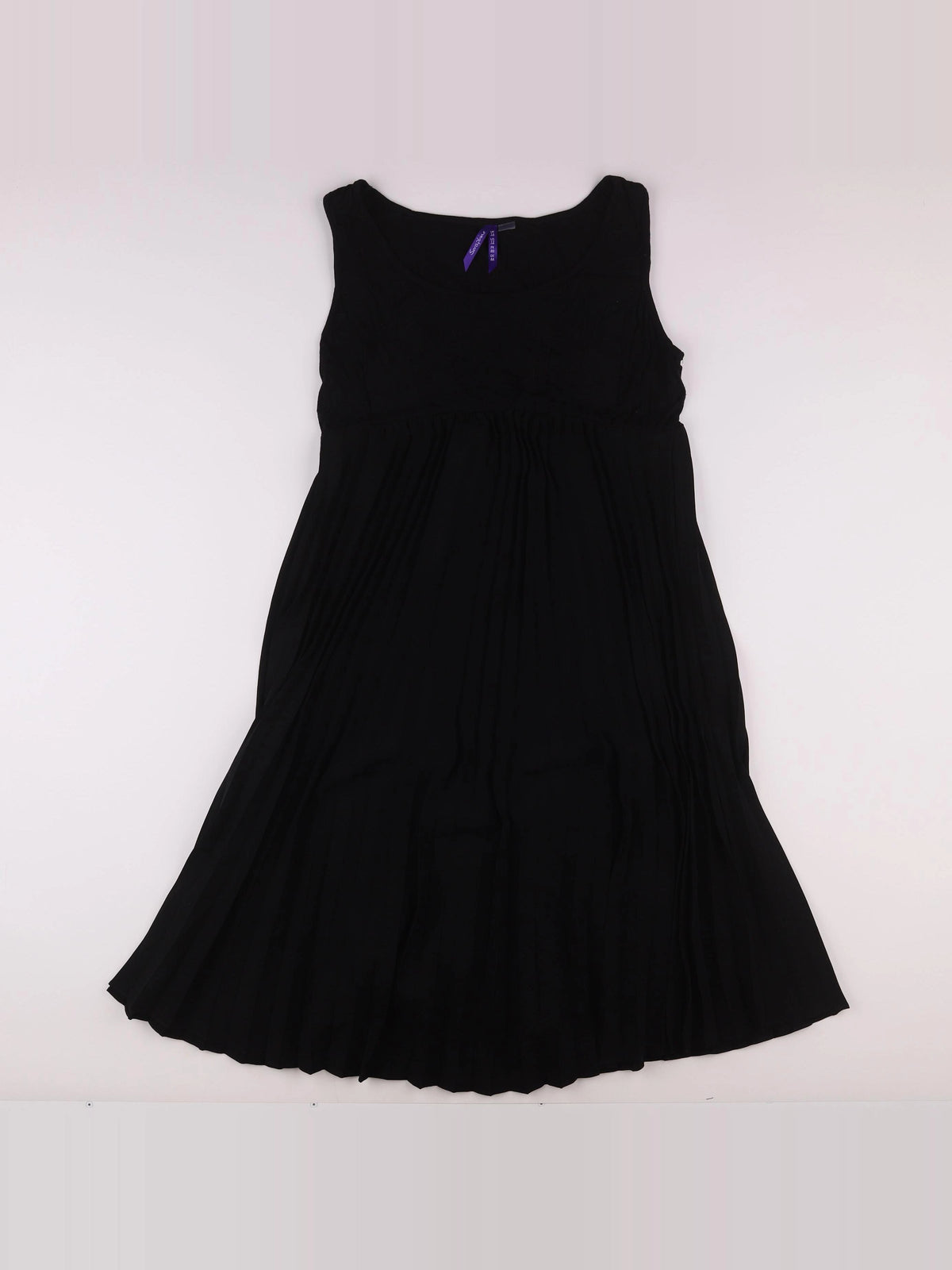 Seraphine - pull grossesse gris - 46