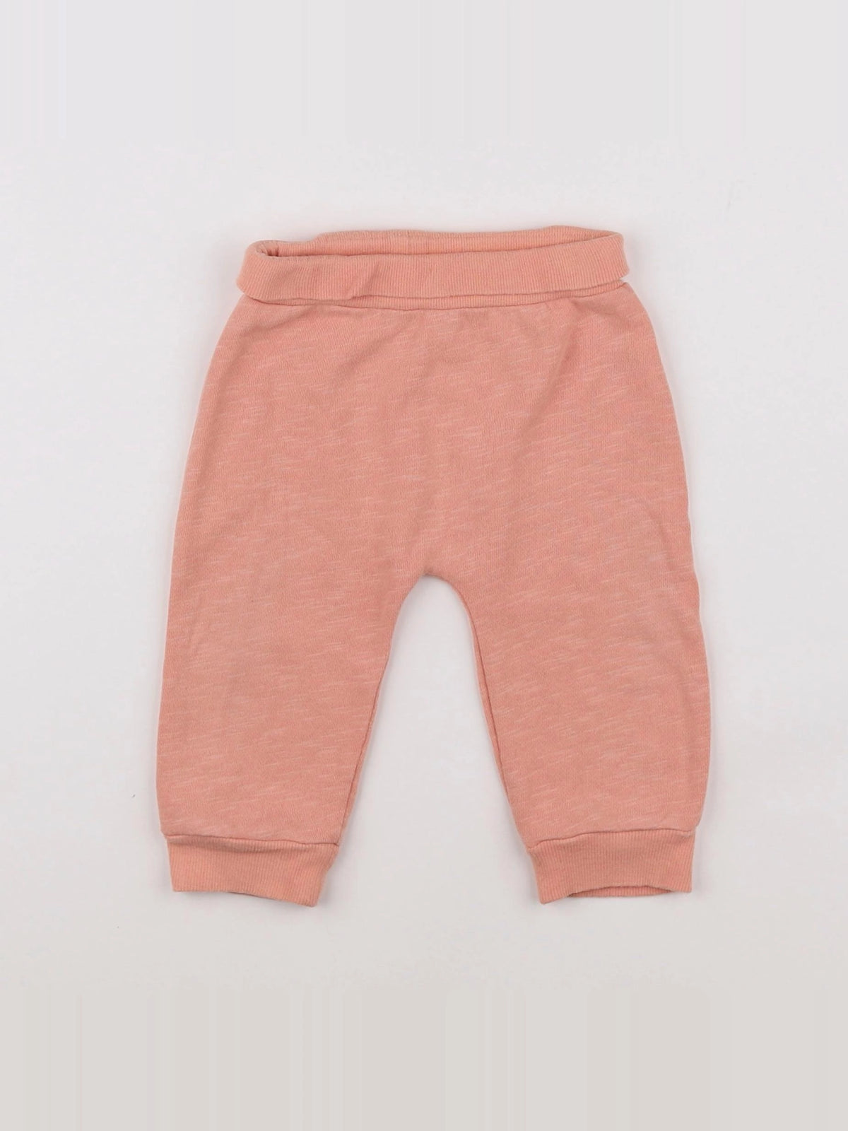 Noukie's - jogging rose - 9 mois