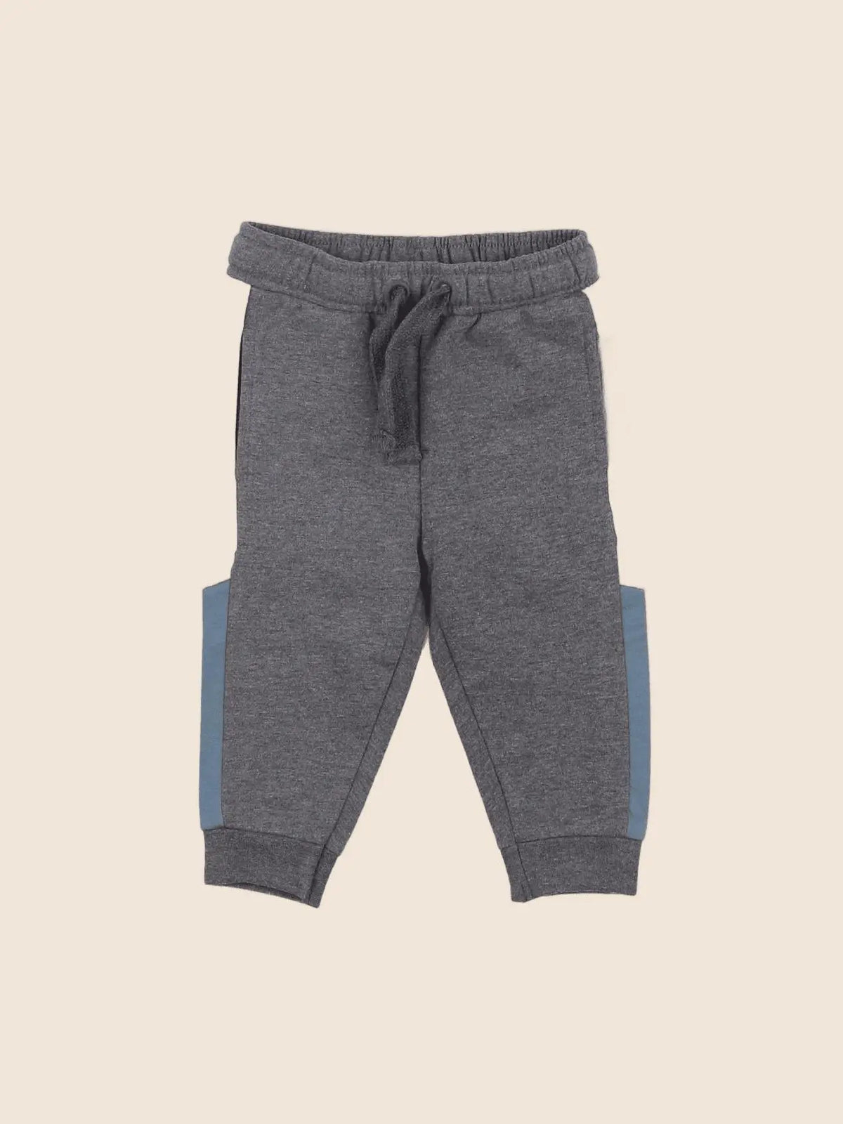 La Redoute - jogging gris - 6 mois