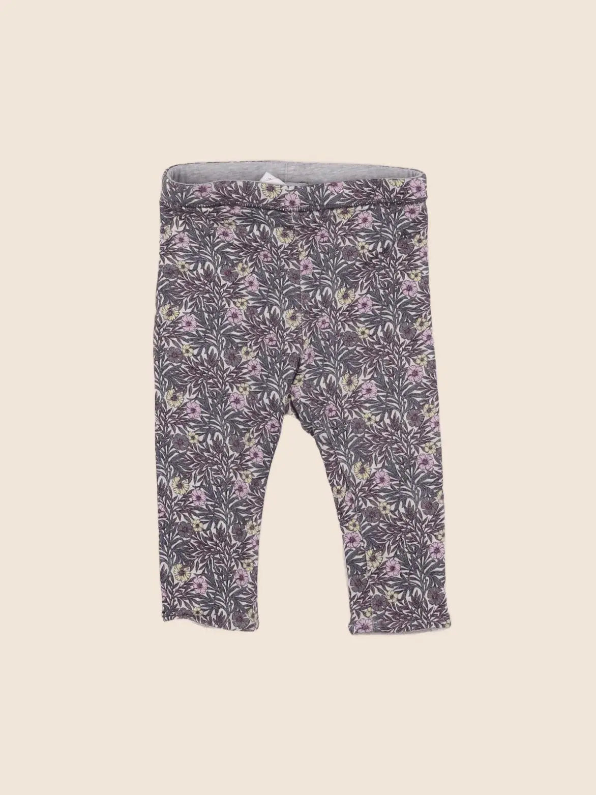 IKKS - legging multicolore - 6 mois