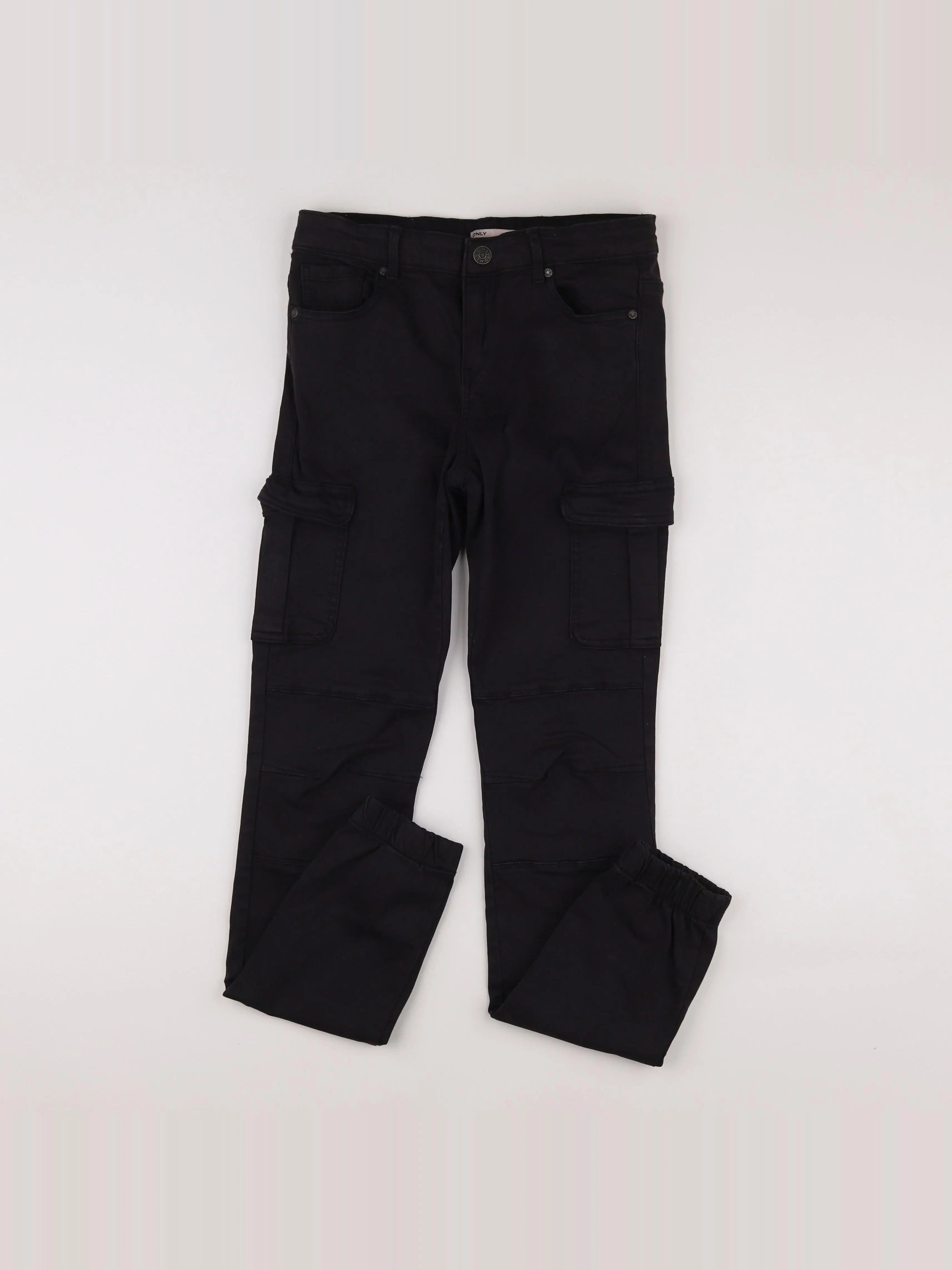 Kids Only - pantalon noir - 13 ans