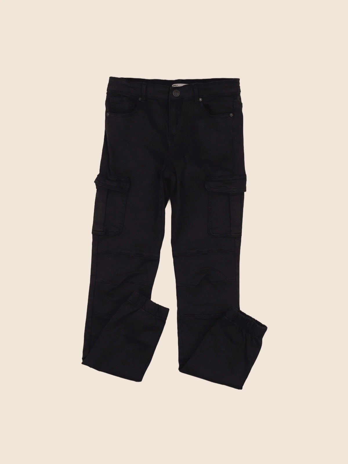 Kids Only - pantalon noir - 13 ans