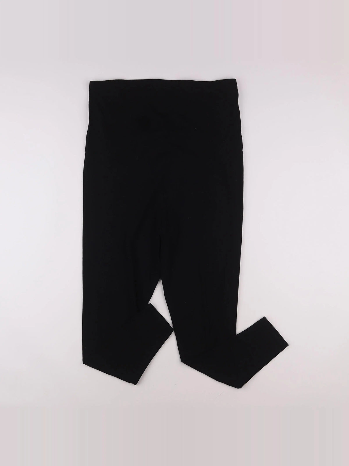 C&A maternité - legging grossesse noir - 44