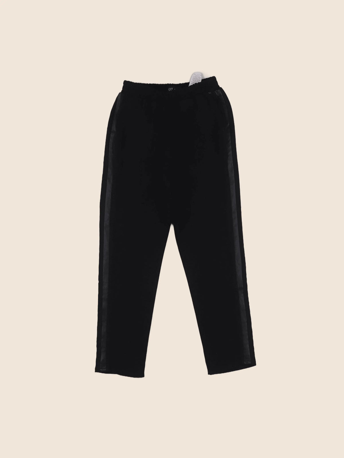 IKKS - pantalon noir - 10 ans