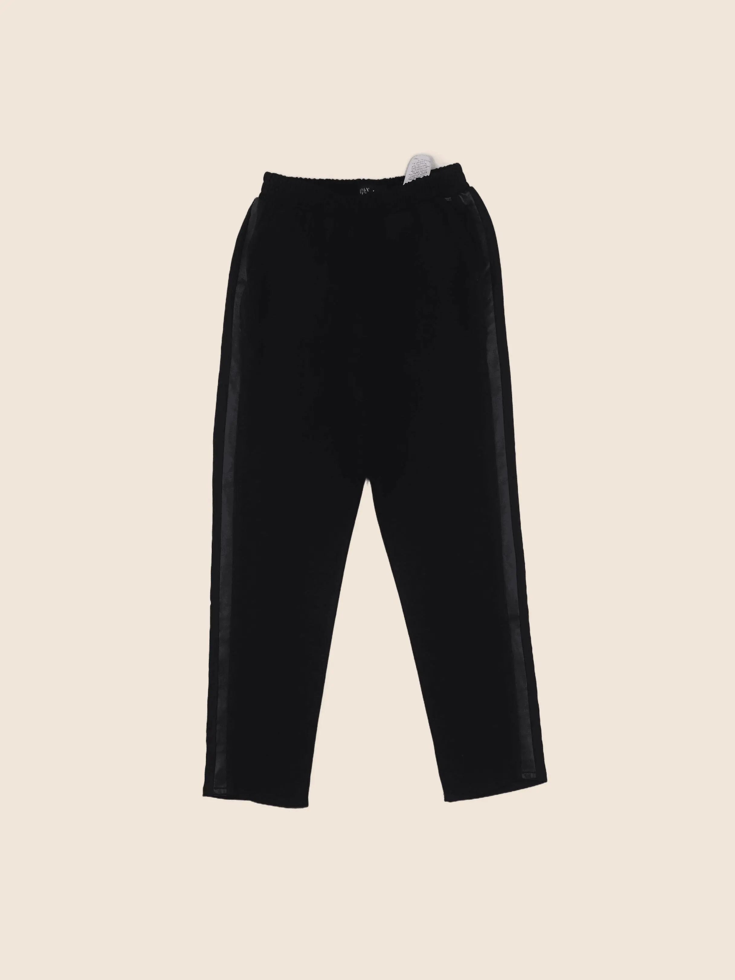 IKKS - pantalon noir - 10 ans