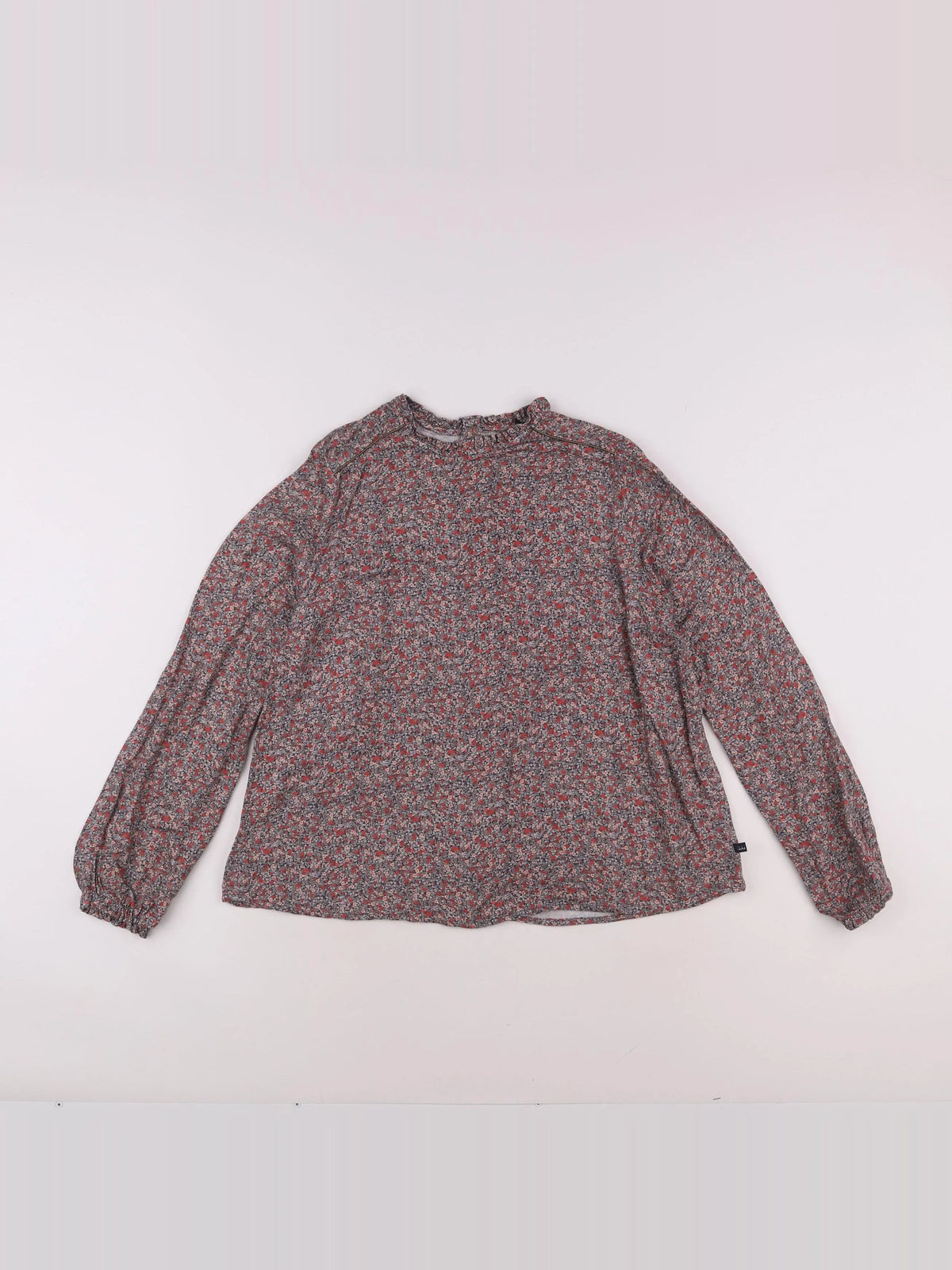 IKKS - blouse multicolore - 14 ans