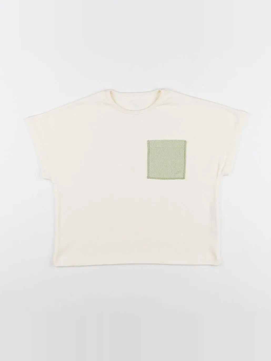 Tee-shirt Lou beige