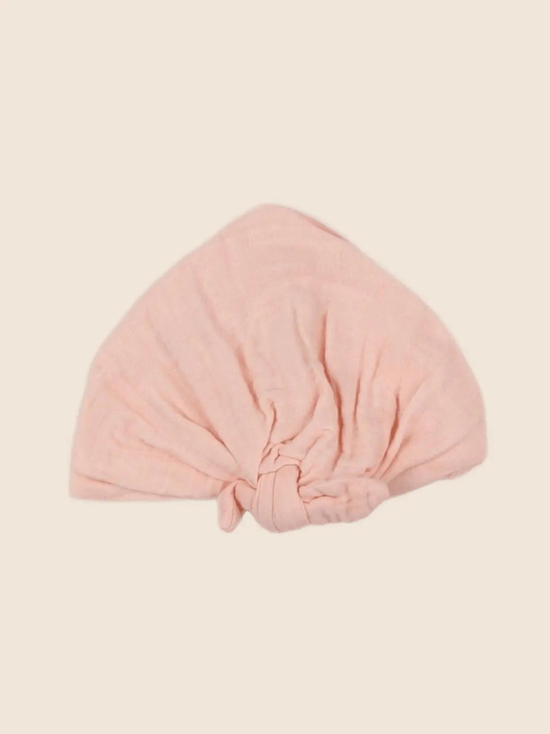 Vertbaudet - bonnet rose - 12/18 mois