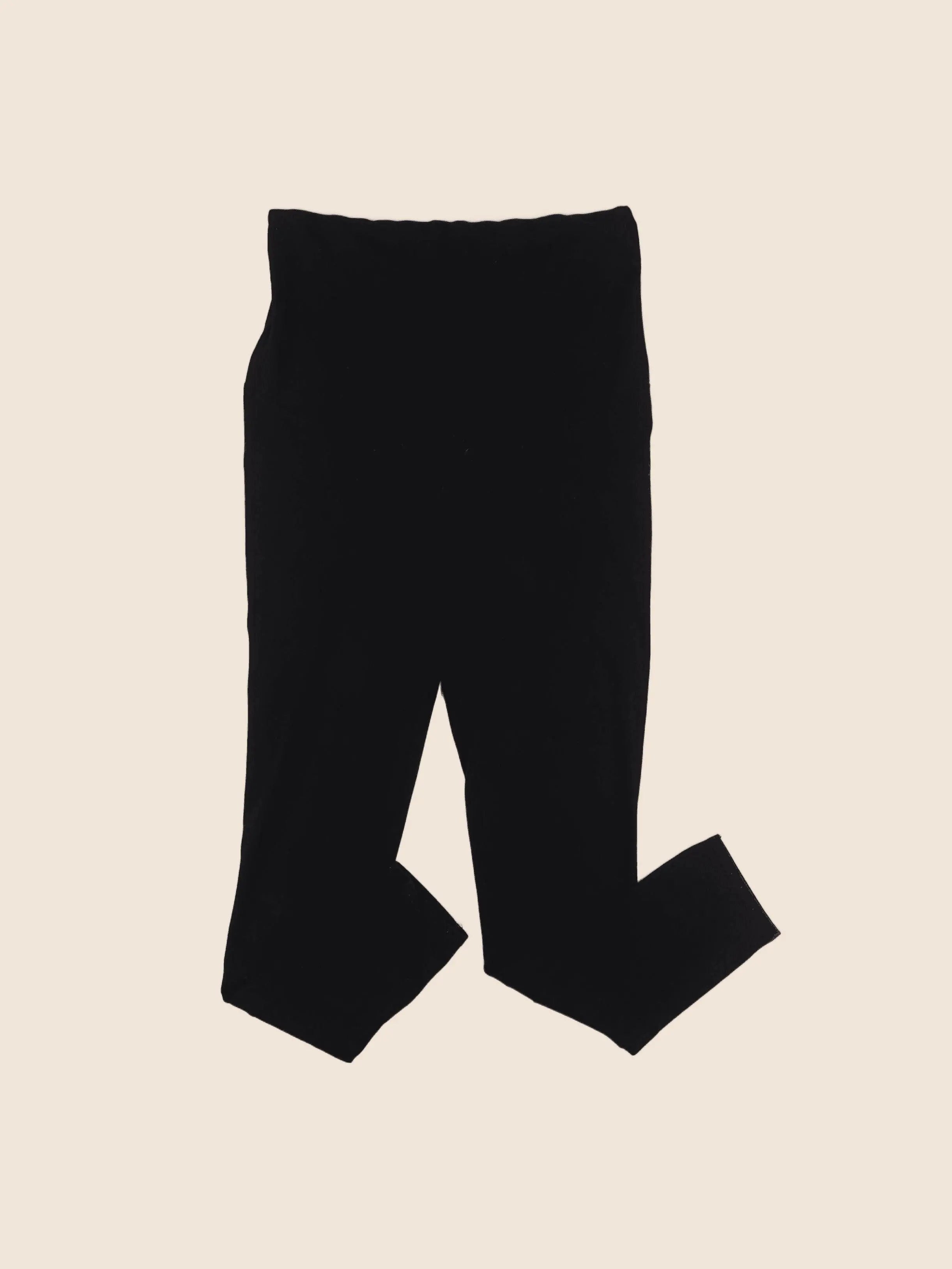 Kiabi - legging grossesse noir - 38 à 40