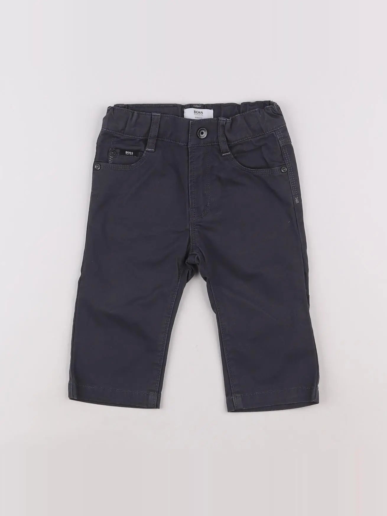 Hugo Boss - jean gris - 12 mois