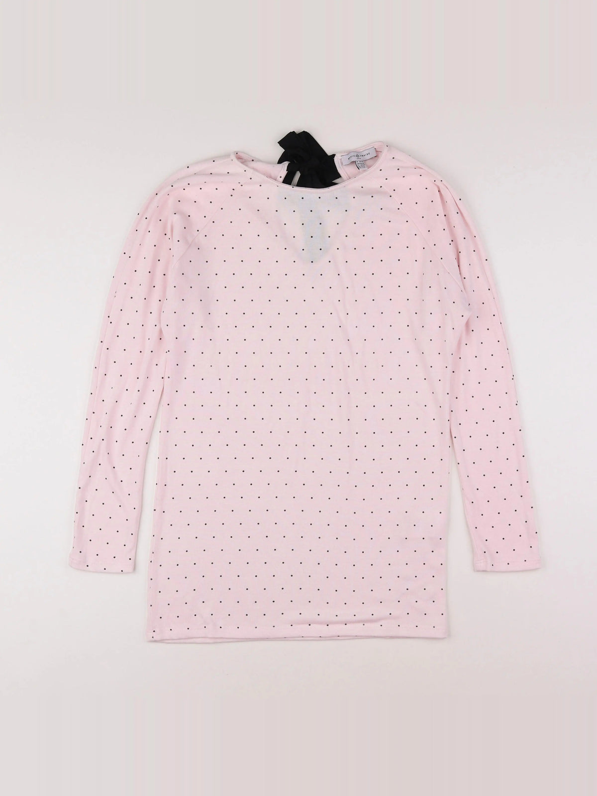 Envie de fraise - tee-shirt grossesse rose - 40 à 42