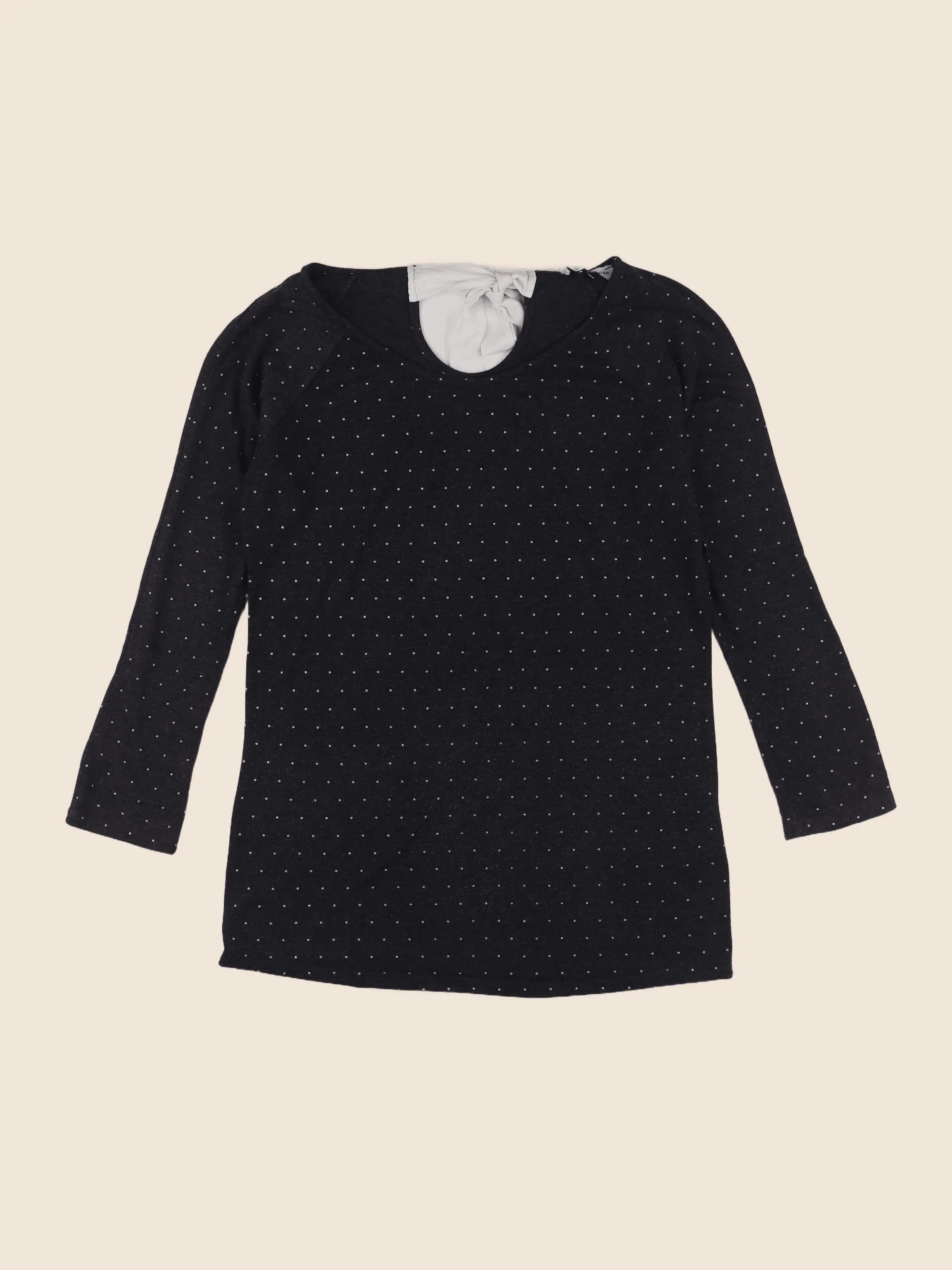 Envie de fraise - tee-shirt grossesse gris - 40 à 42
