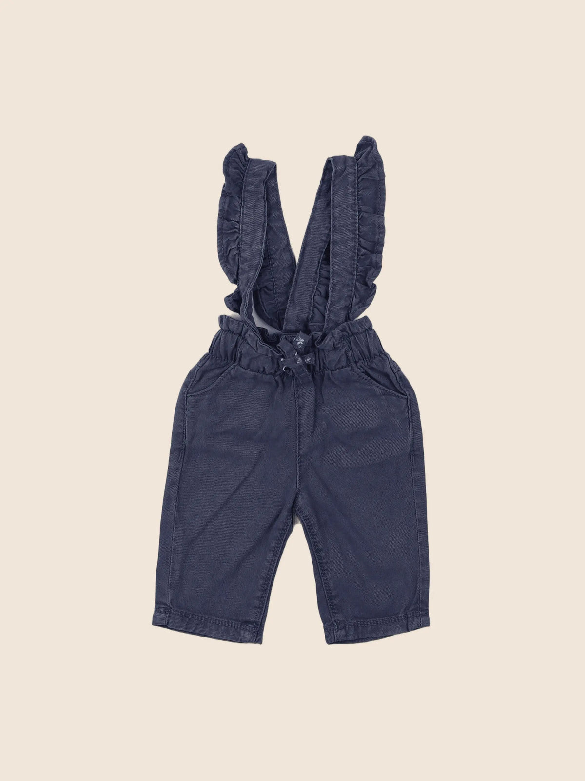 Tape à l'oeil - pantalon gris - 3 mois