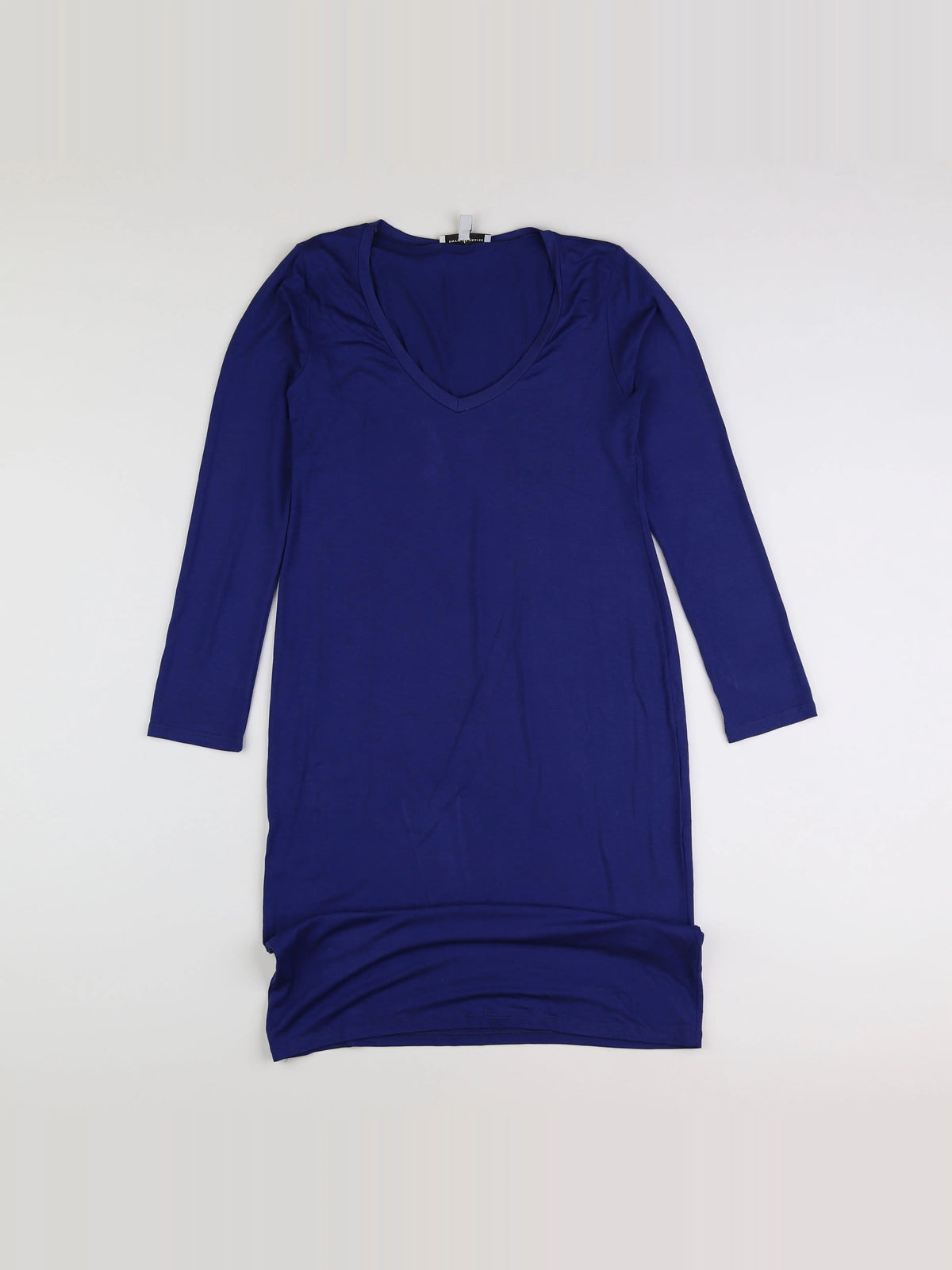 Envie de fraise - robe grossesse, grossesse bleu - 36 à 38
