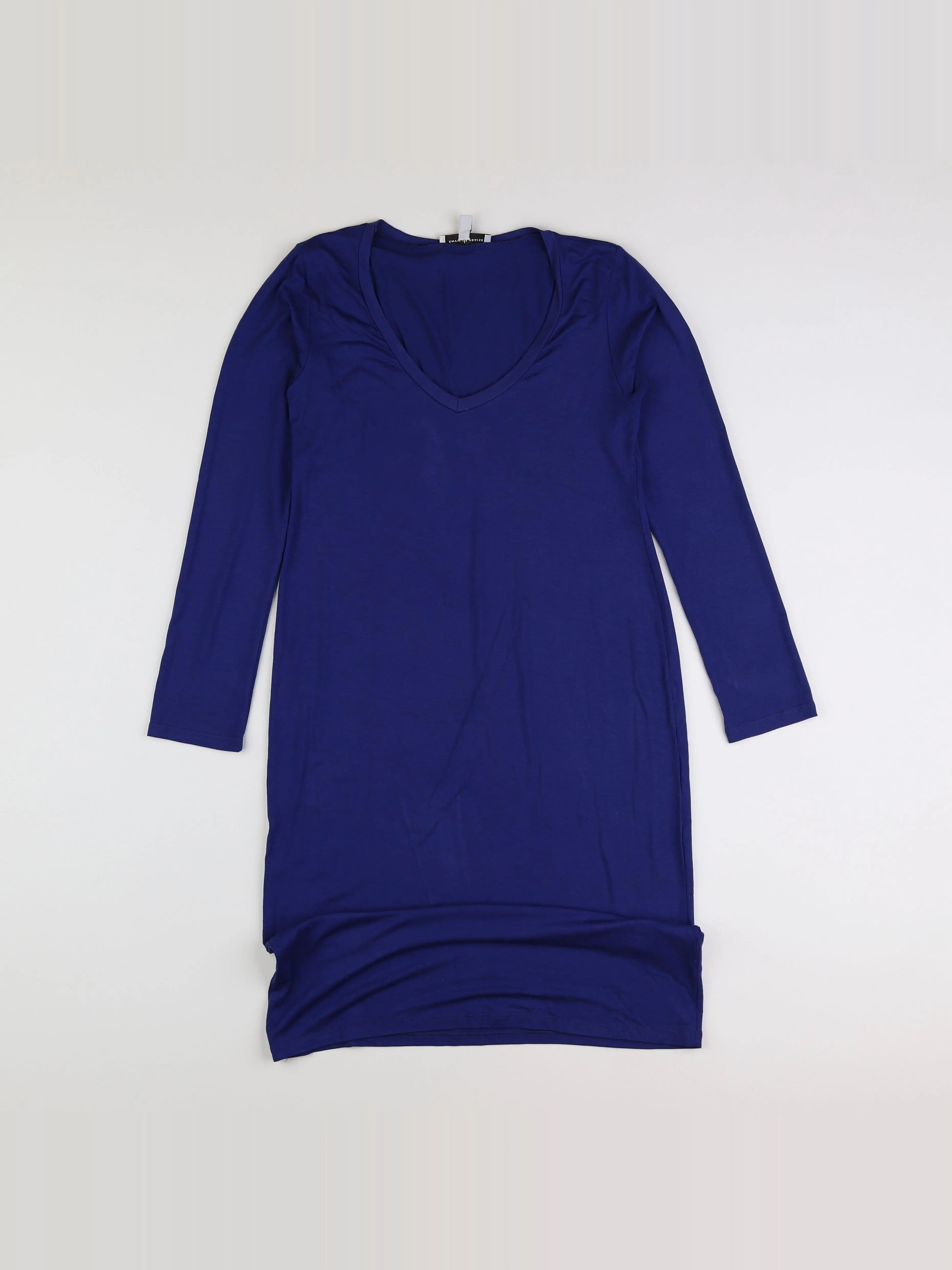 Envie de fraise - robe grossesse, grossesse bleu - 36 à 38