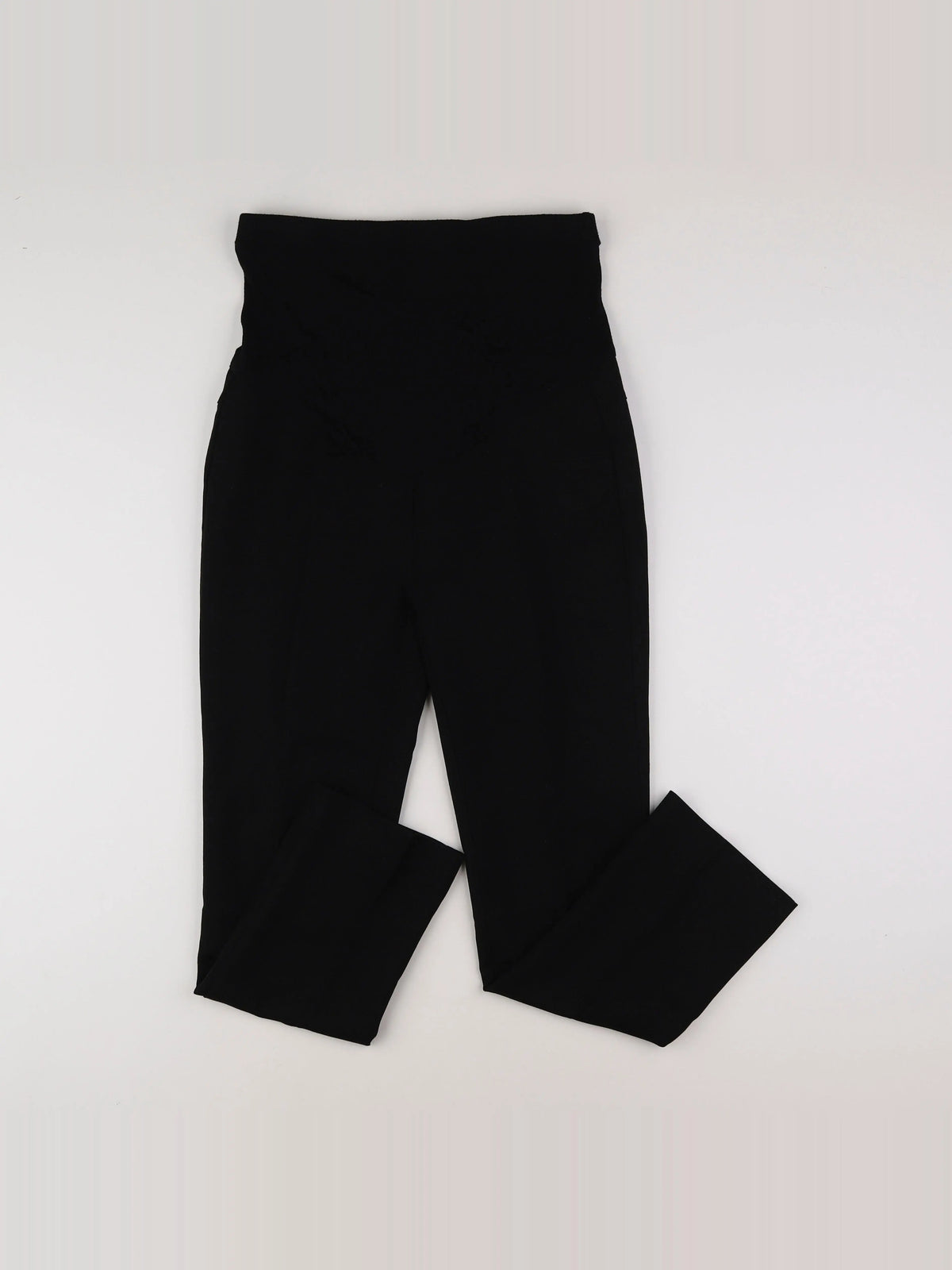 Seraphine - pantalon grossesse noir - 40