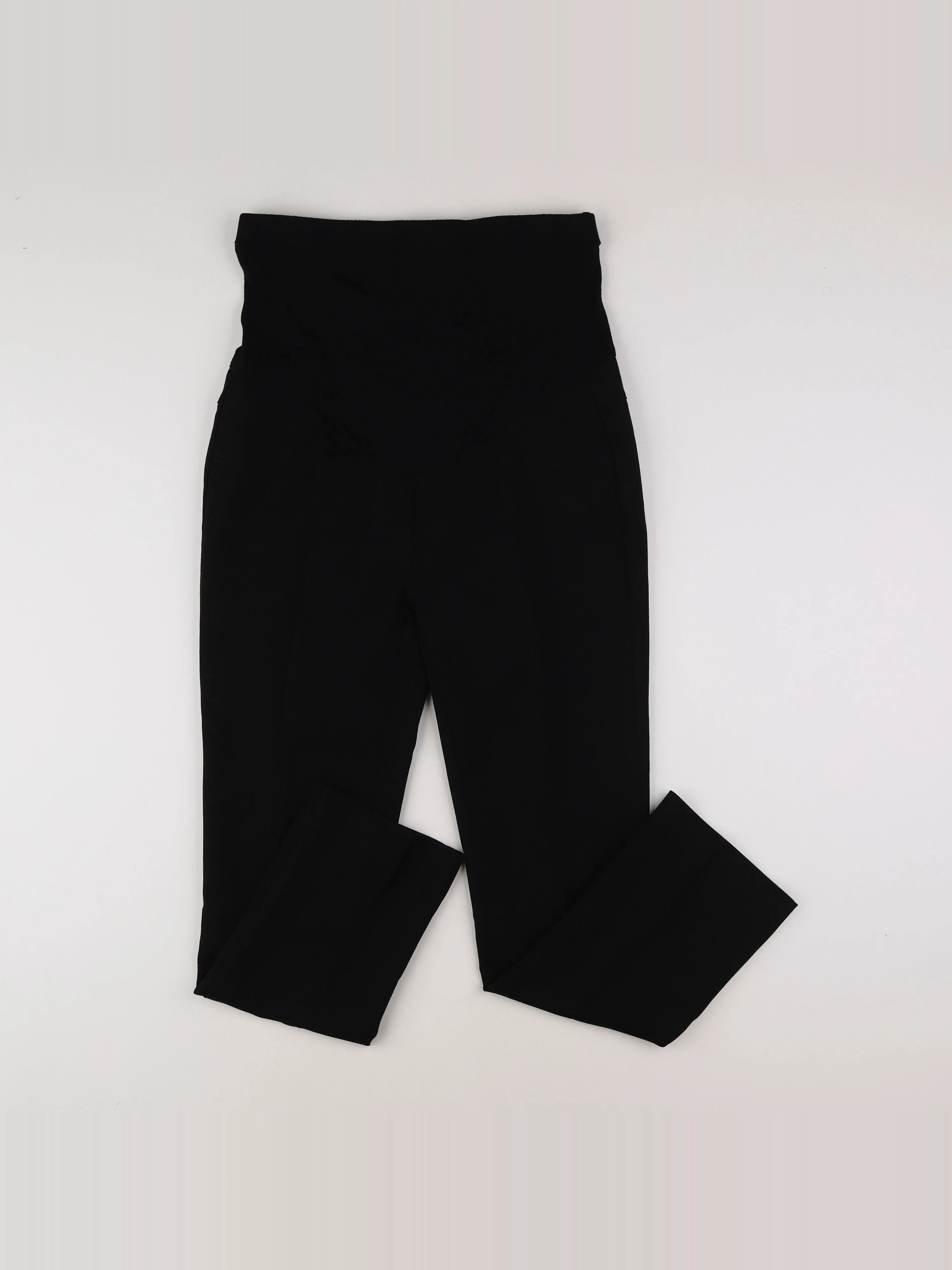 Seraphine - pantalon grossesse noir - 40