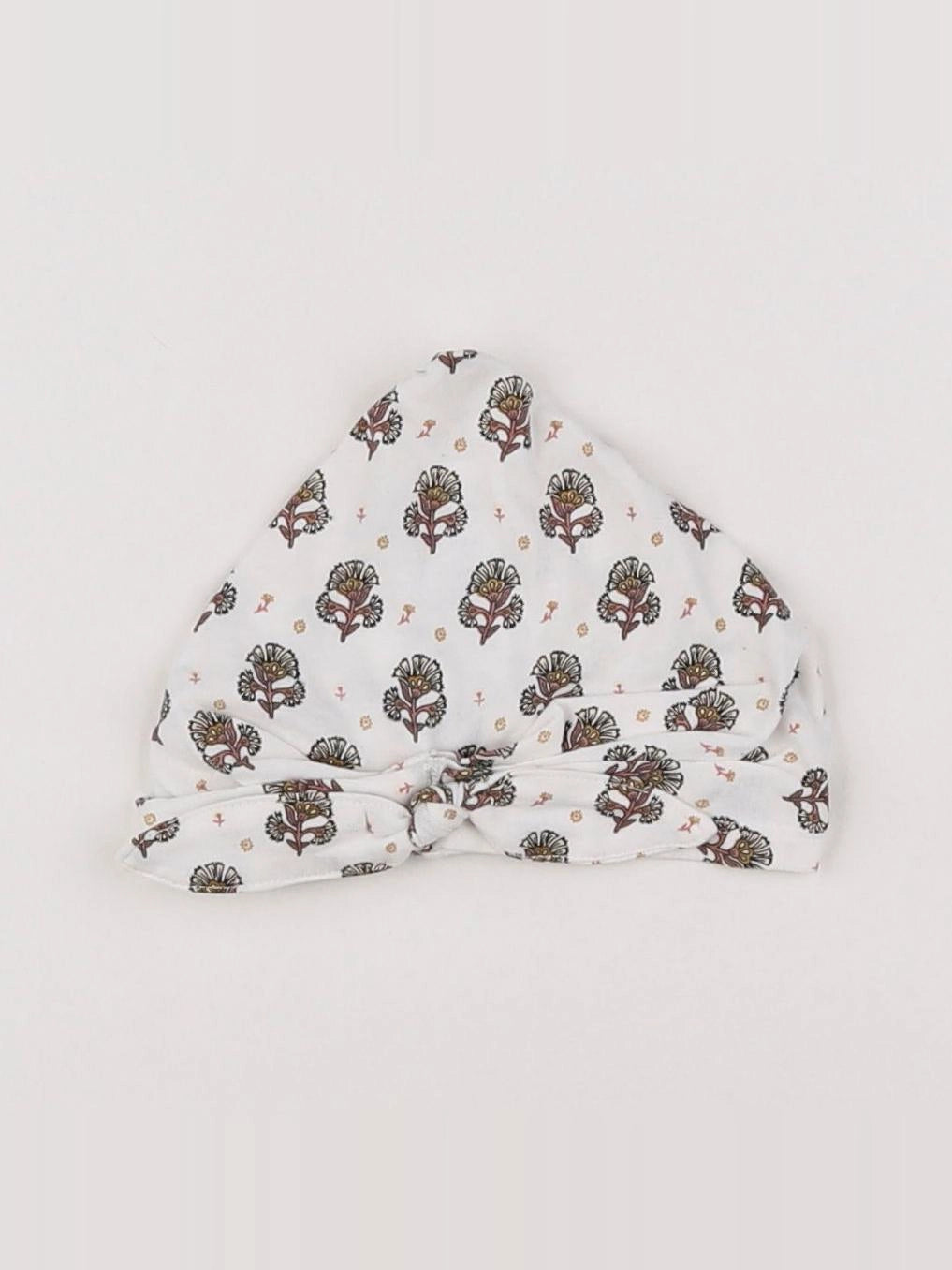 Vertbaudet - bandeau blanc - 0/1 mois