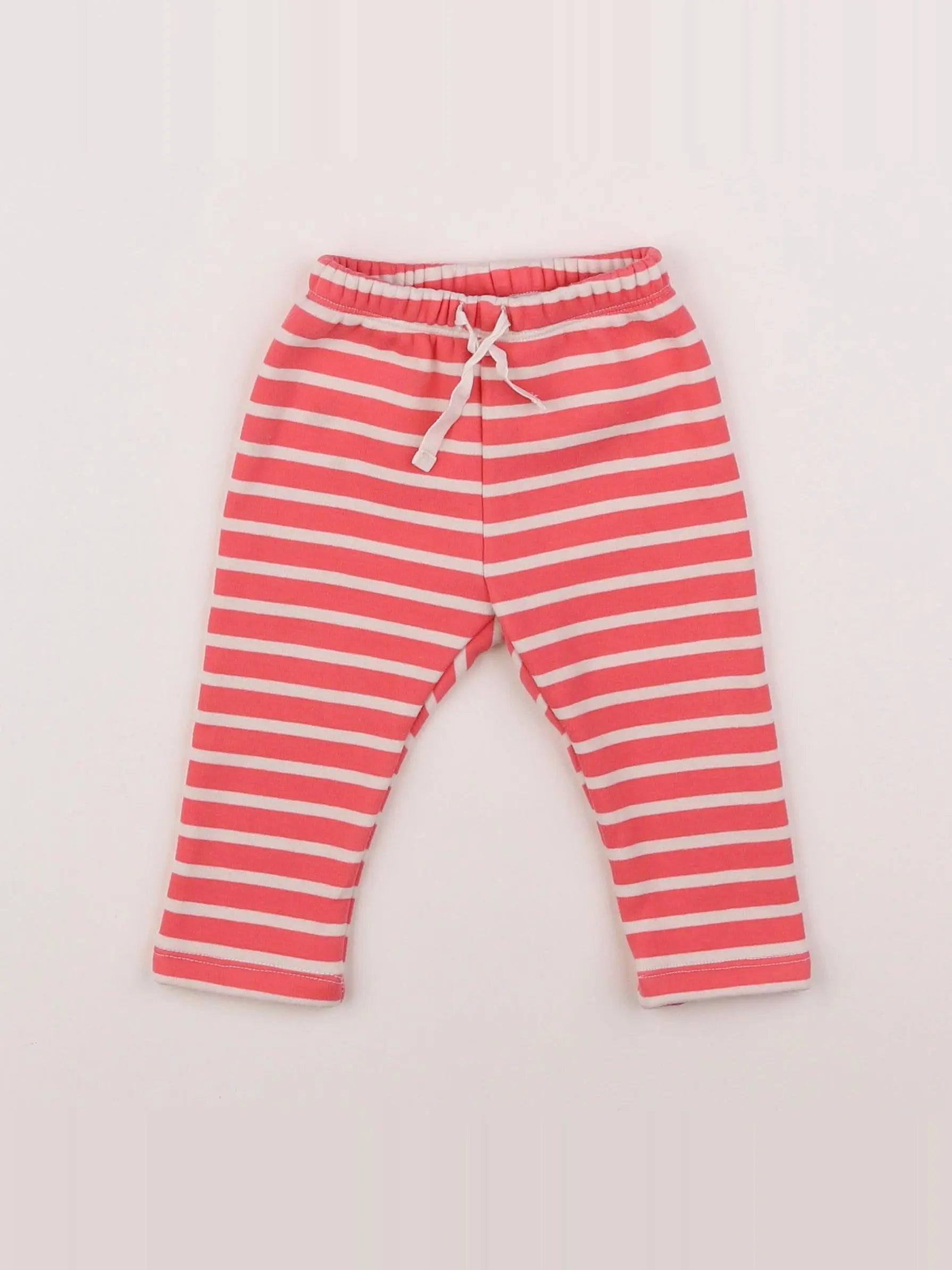 GAP - jogging rose - 0/3 mois