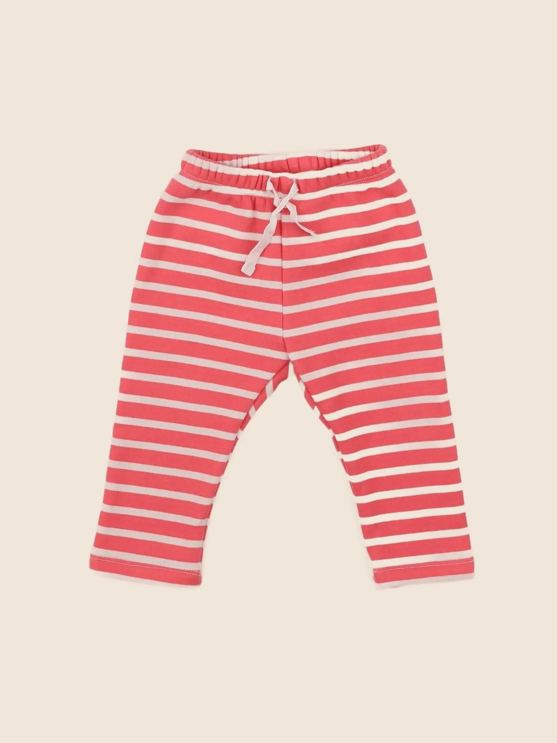 GAP - jogging rose - 0/3 mois