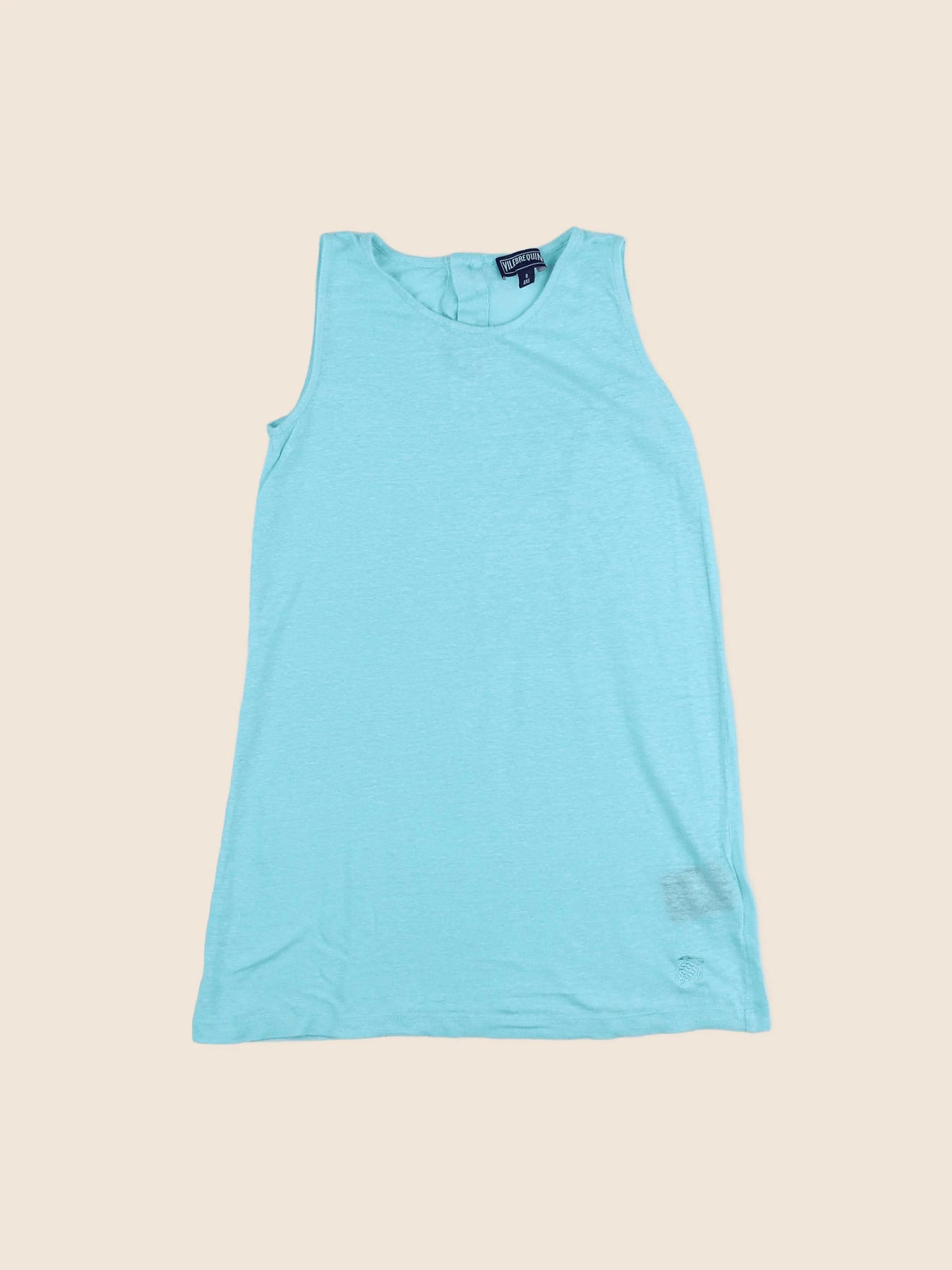 Vilebrequin - robe bleu - 8 ans