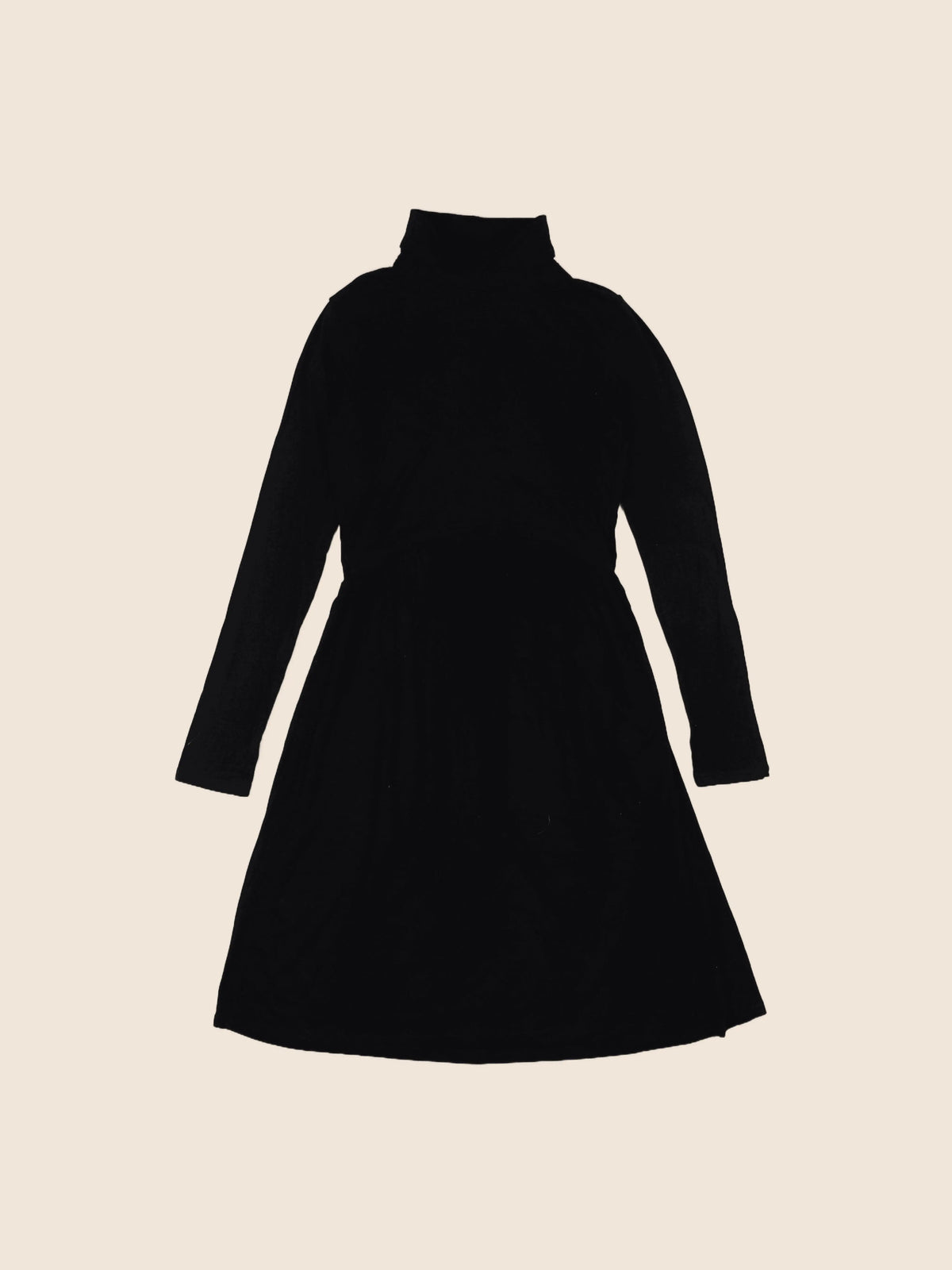Envie de fraise - robe allaitement noir - 34 à 36
