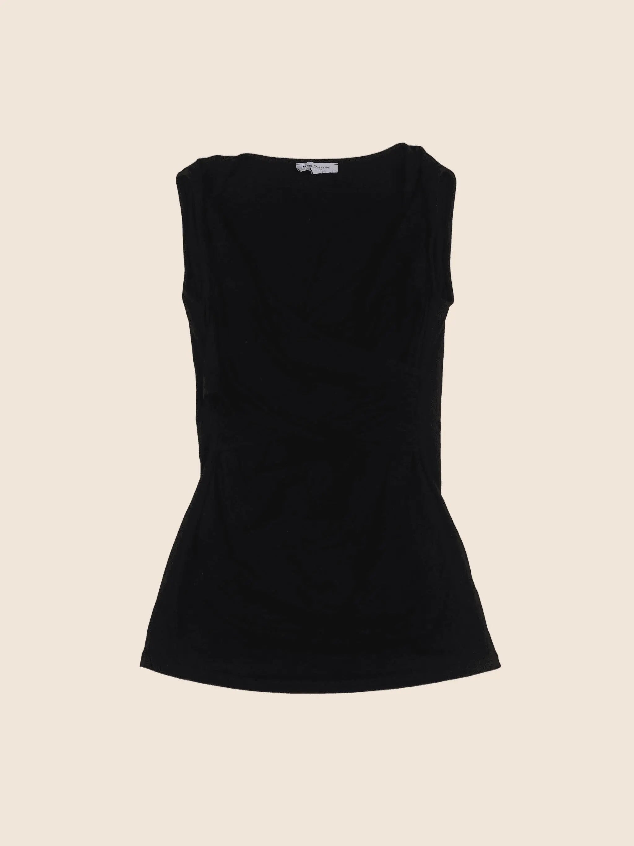 Envie de fraise - tee-shirt grossesse noir - 36 à 38